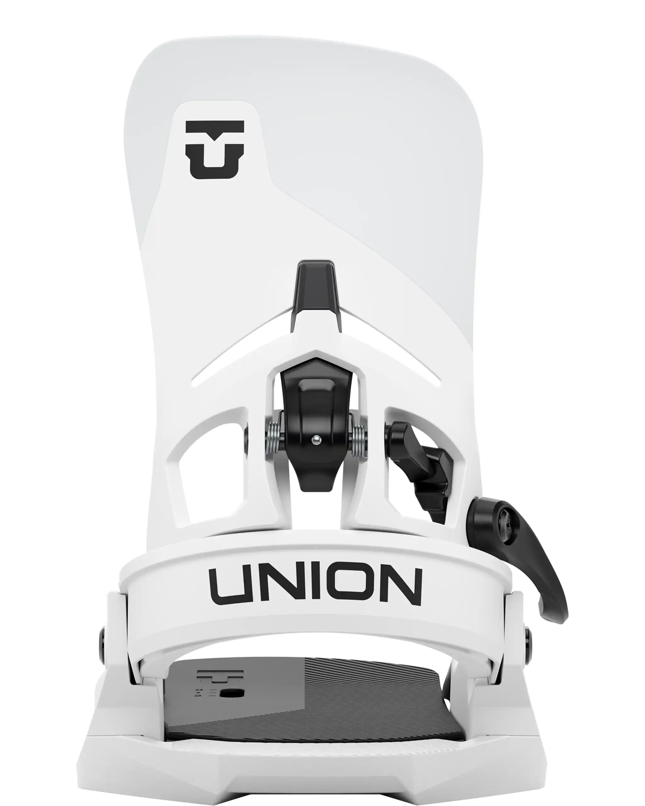 Astra Step On Women Snowboard Bindings - White 2027 - Image 4