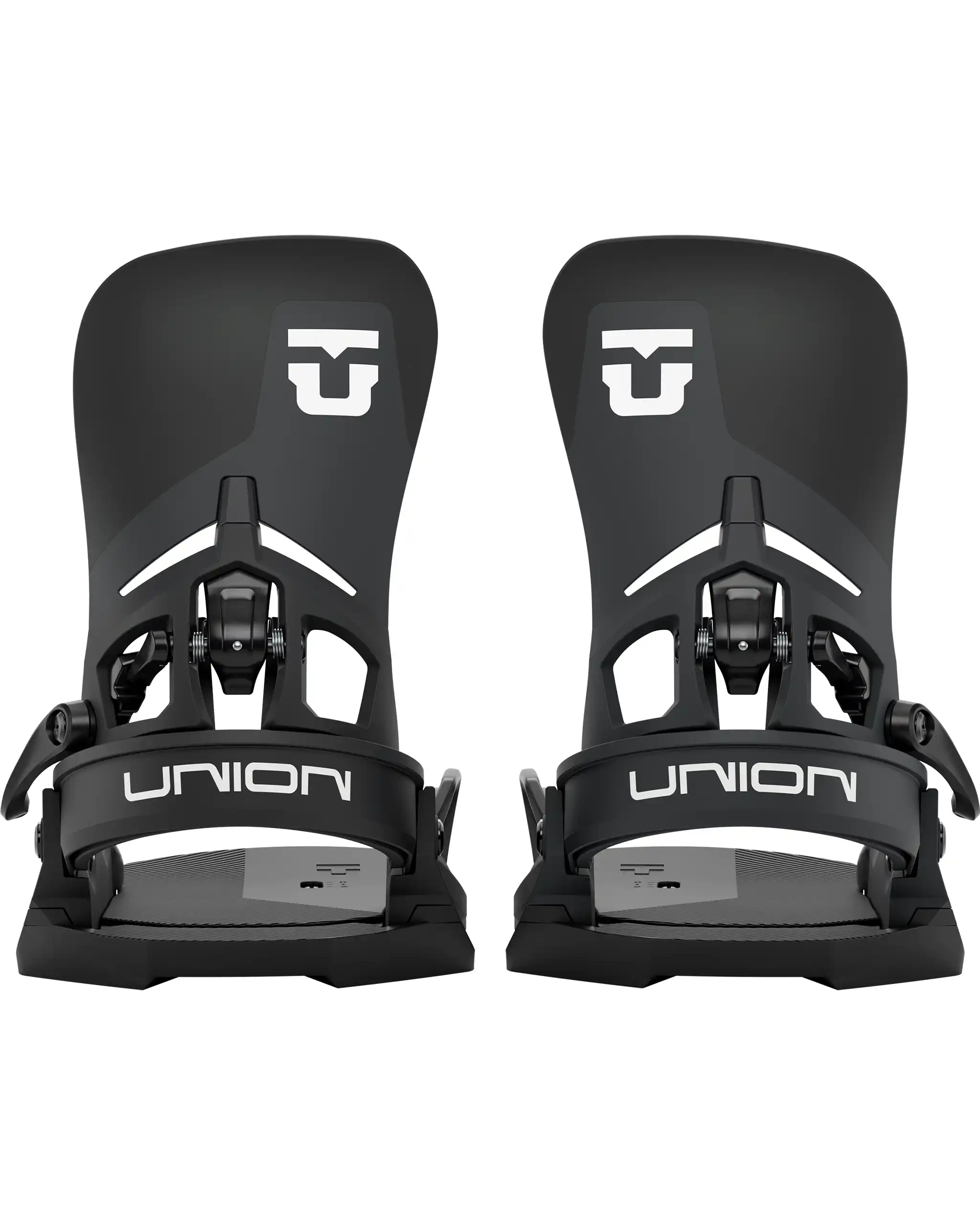 Atlas Step On Snowboard Bindings - Black 2027 - Image 3