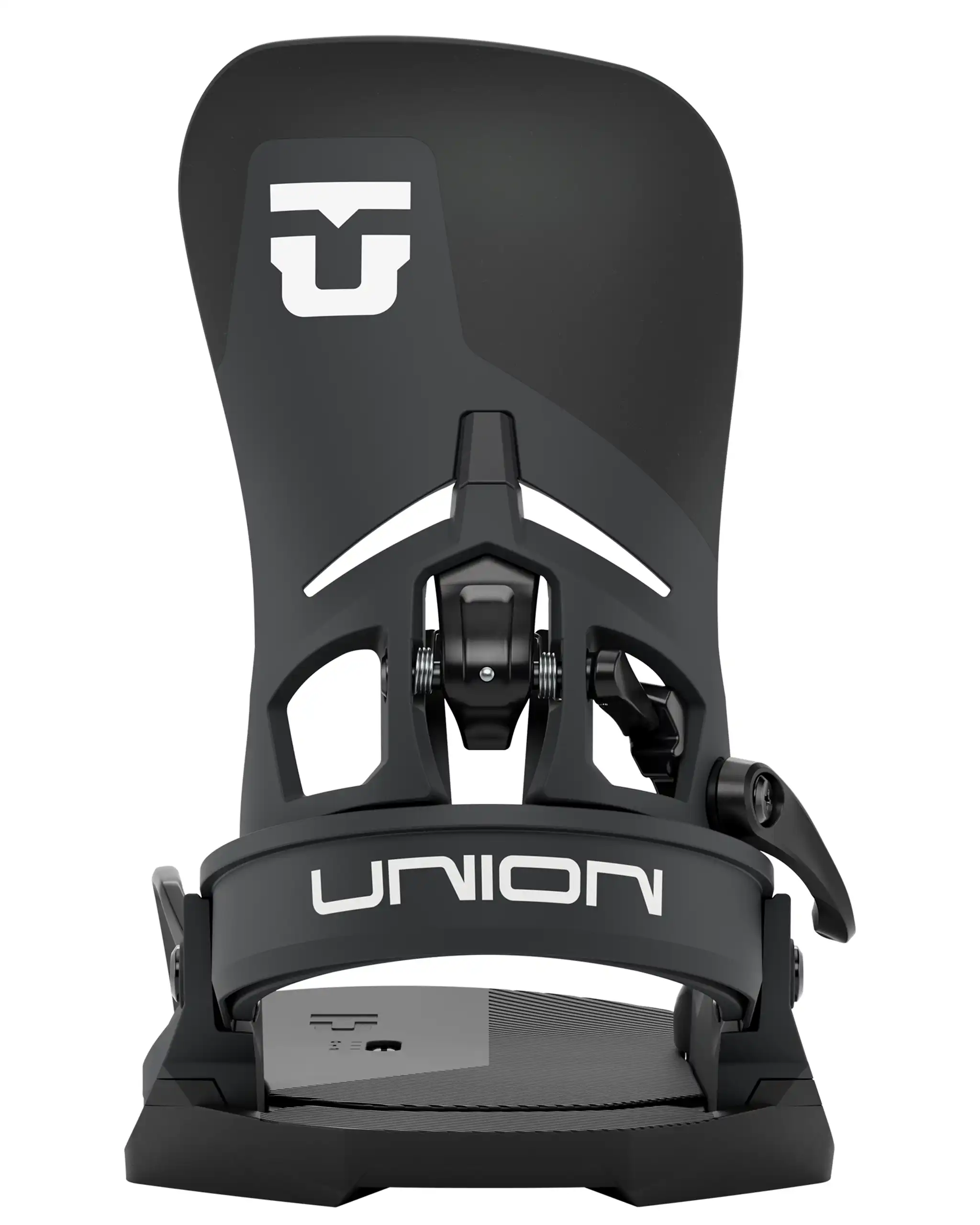 Atlas Step On Snowboard Bindings - Black 2027 - Image 4