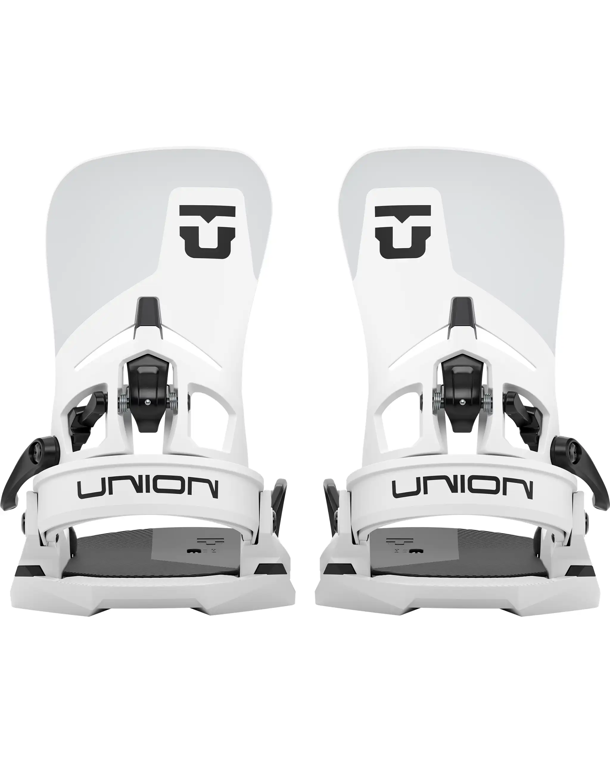 Atlas Step On Snowboard Bindings - White 2027 - Image 3