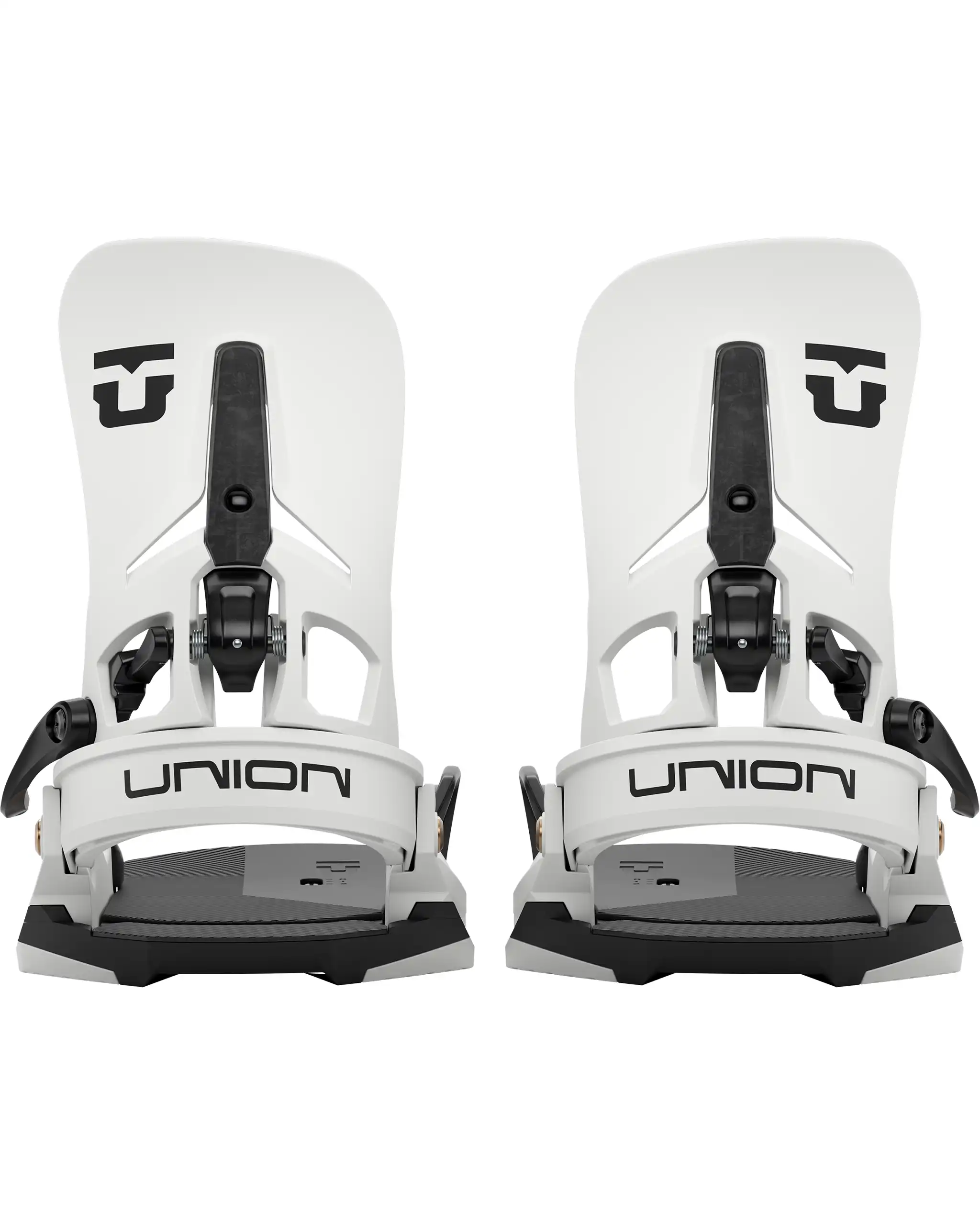 Atlas Pro Step On Snowboard Bindings - Stone 2027 - Image 3