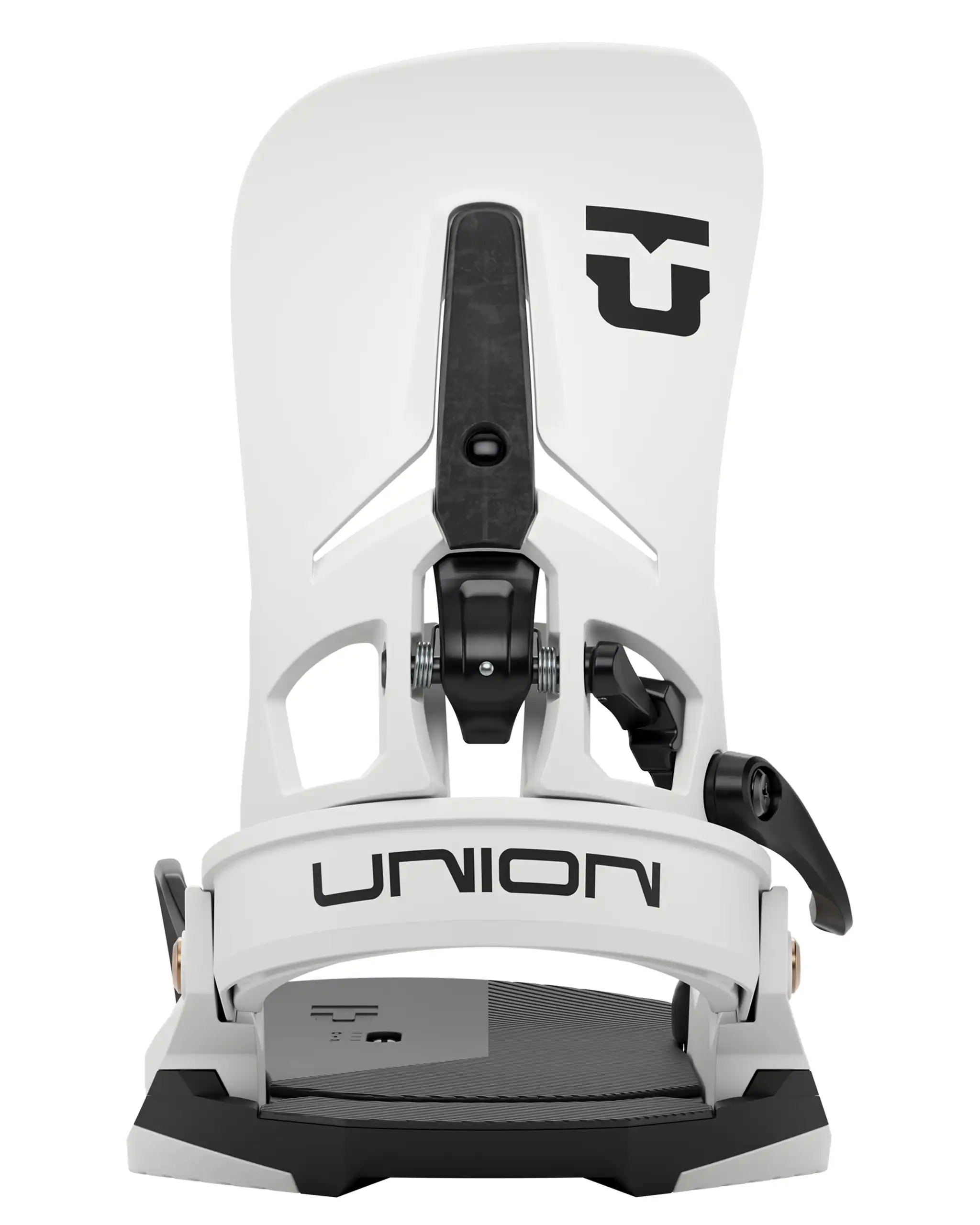 Atlas Pro Step On Snowboard Bindings - Stone 2027 - Image 4
