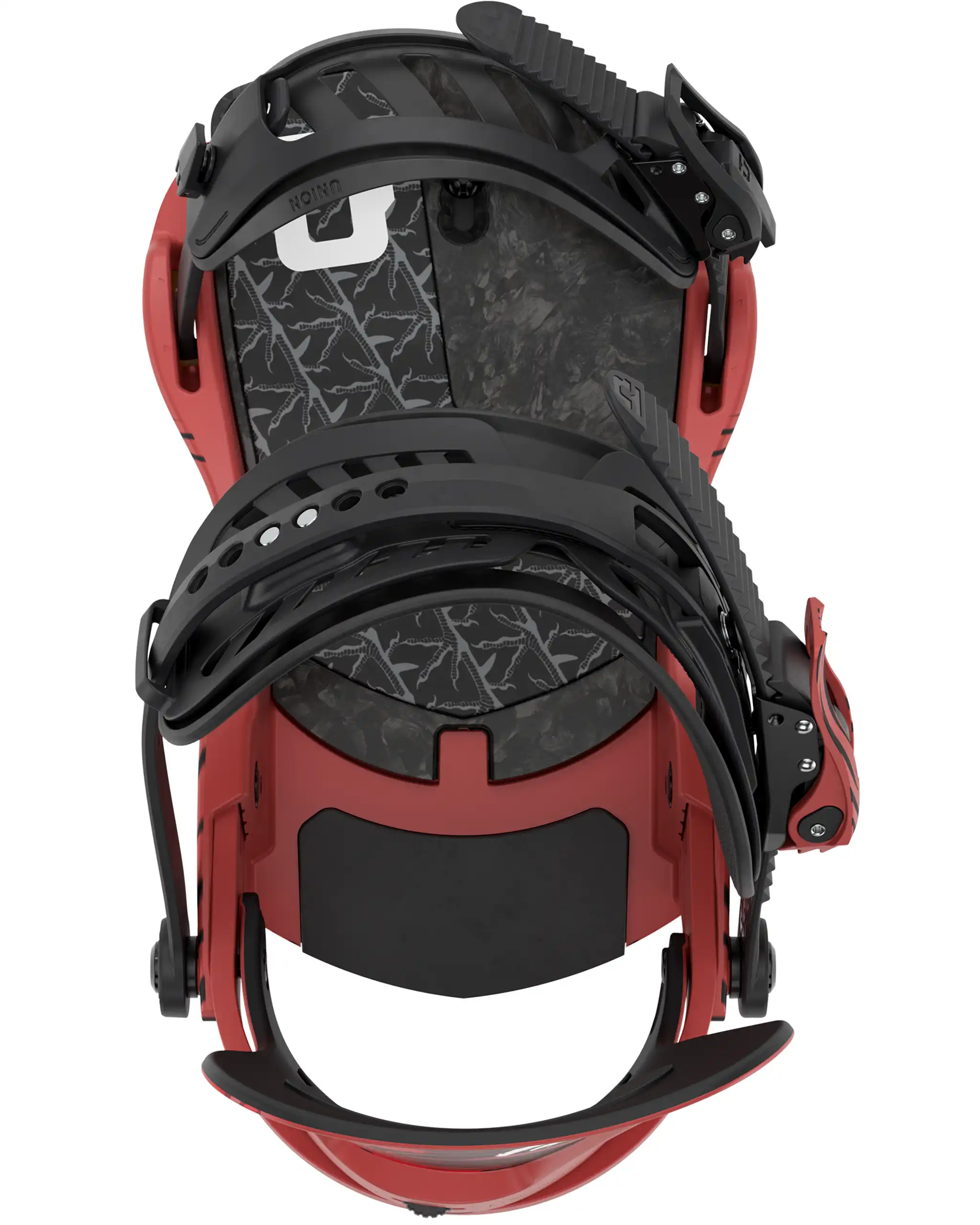Atlas Pro Kazu Kokubo Snowboard Bindings 2027 - Image 5
