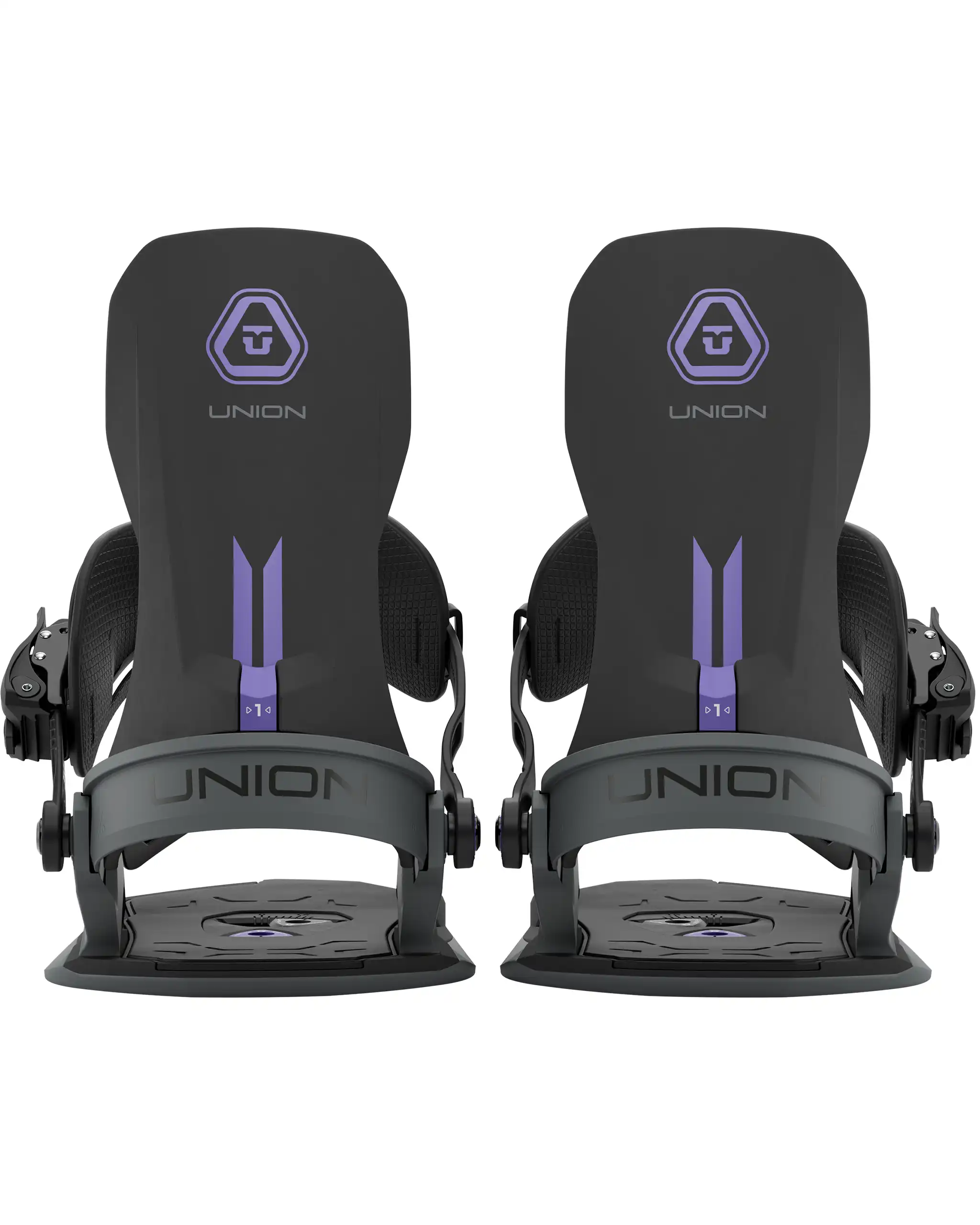 Source Snowboard Bindings 2027 - Image 3