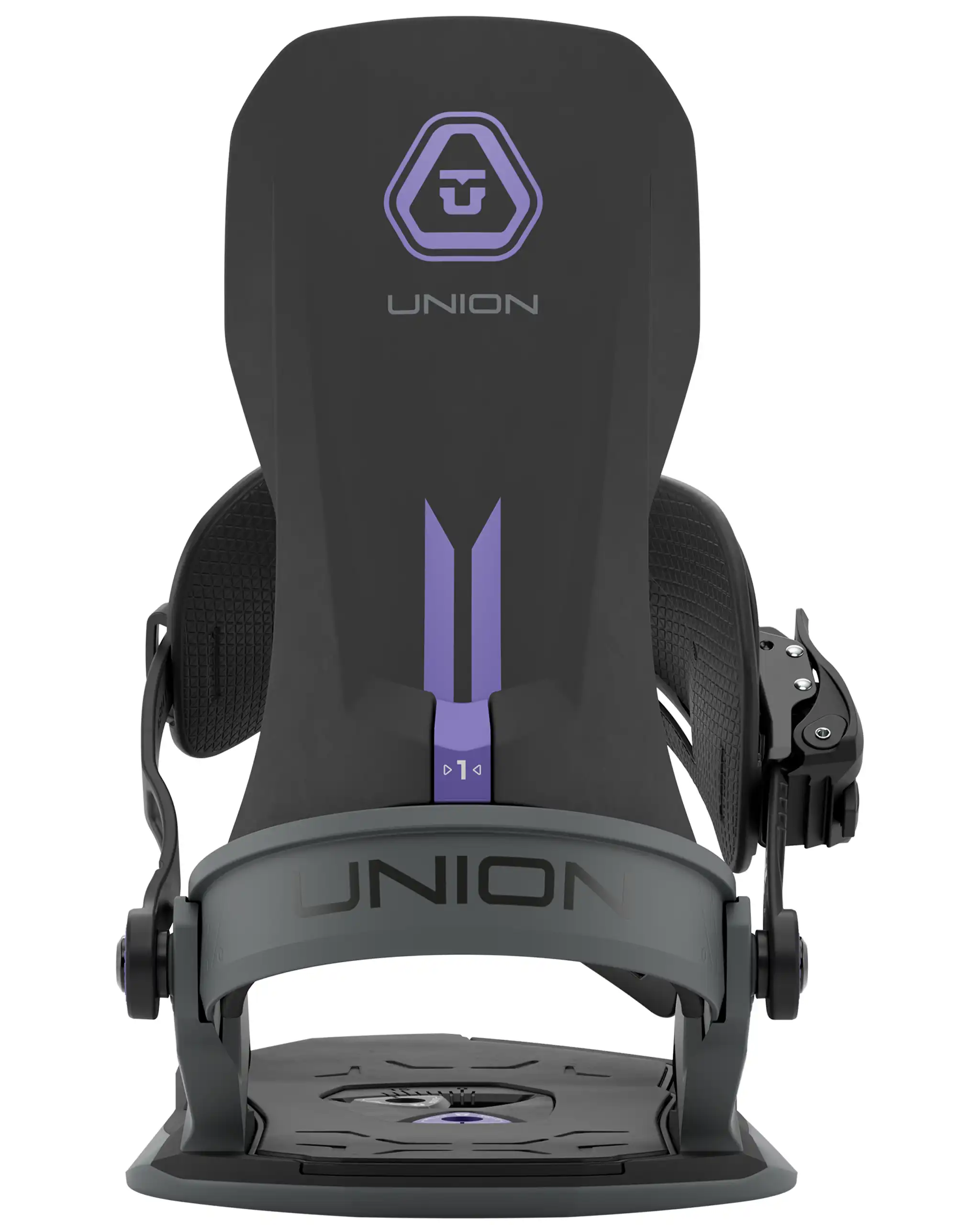 Source Snowboard Bindings 2027 - Image 4