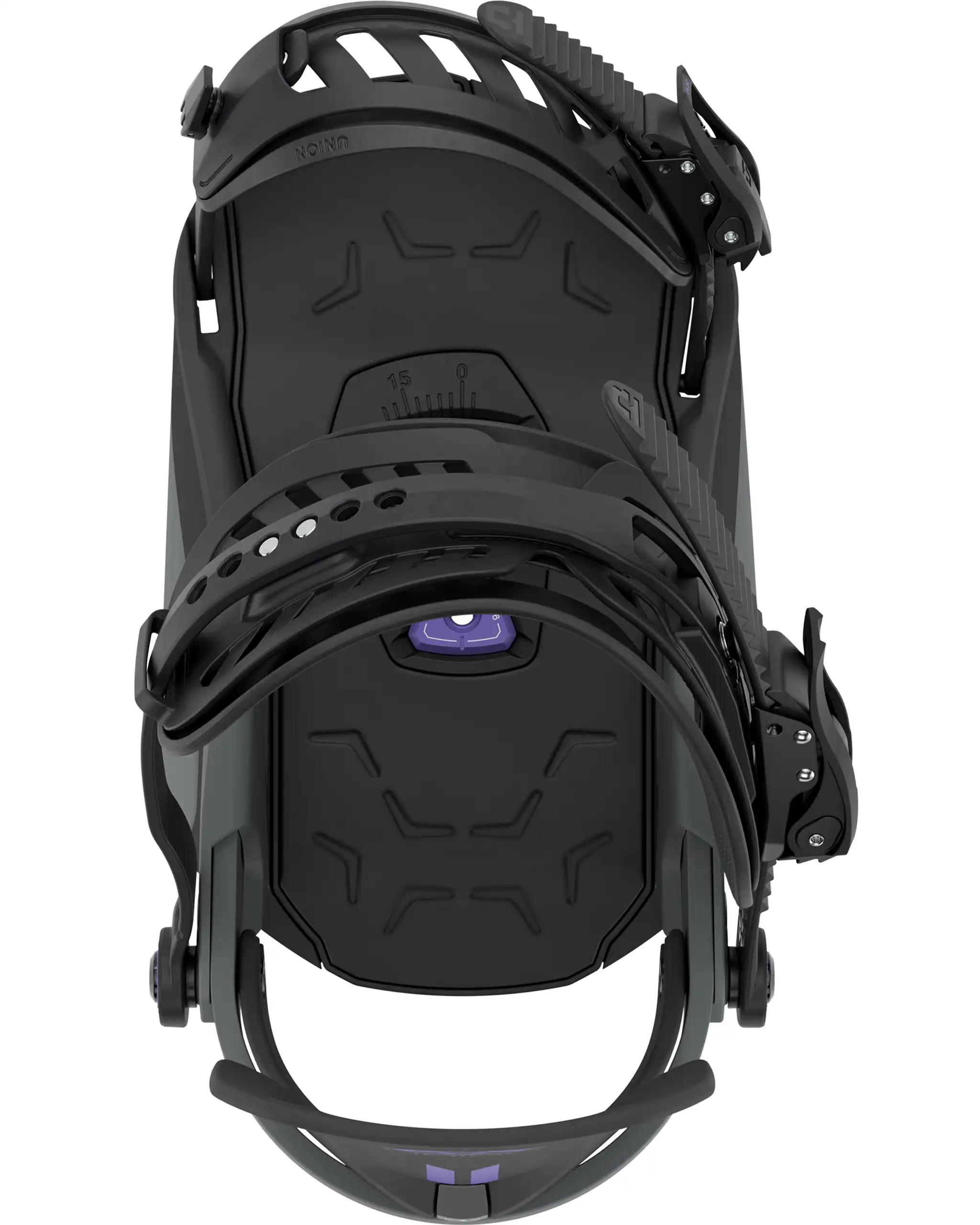 Source Snowboard Bindings 2027 - Image 5