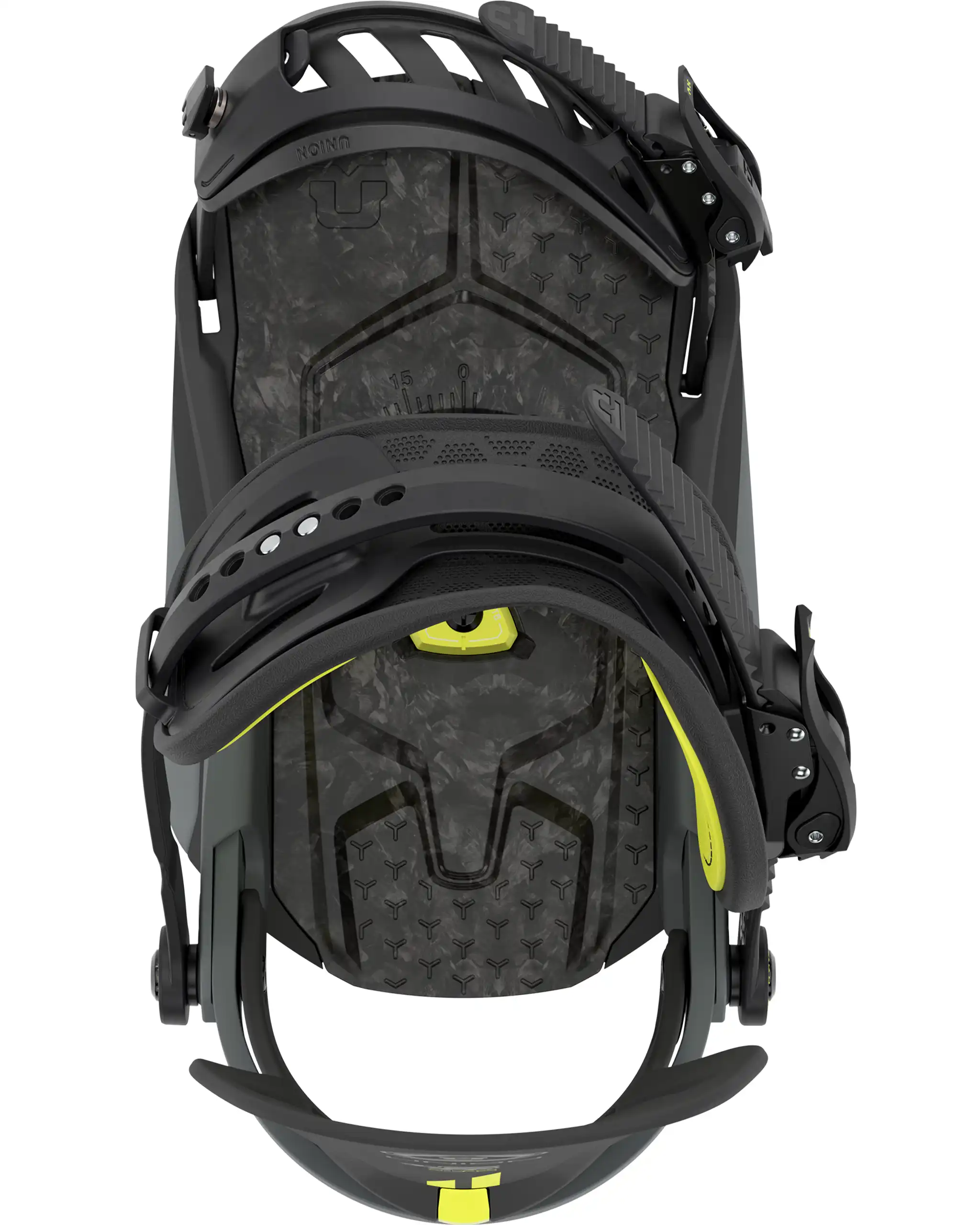 Source Pro TH Snowboard Bindings 2027 - Image 5