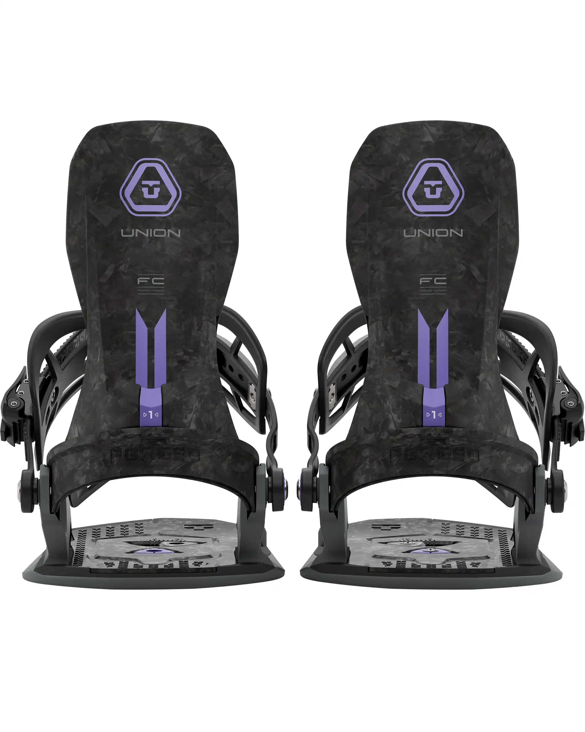 Source Fc Snowboard Bindings 2027 - Image 3