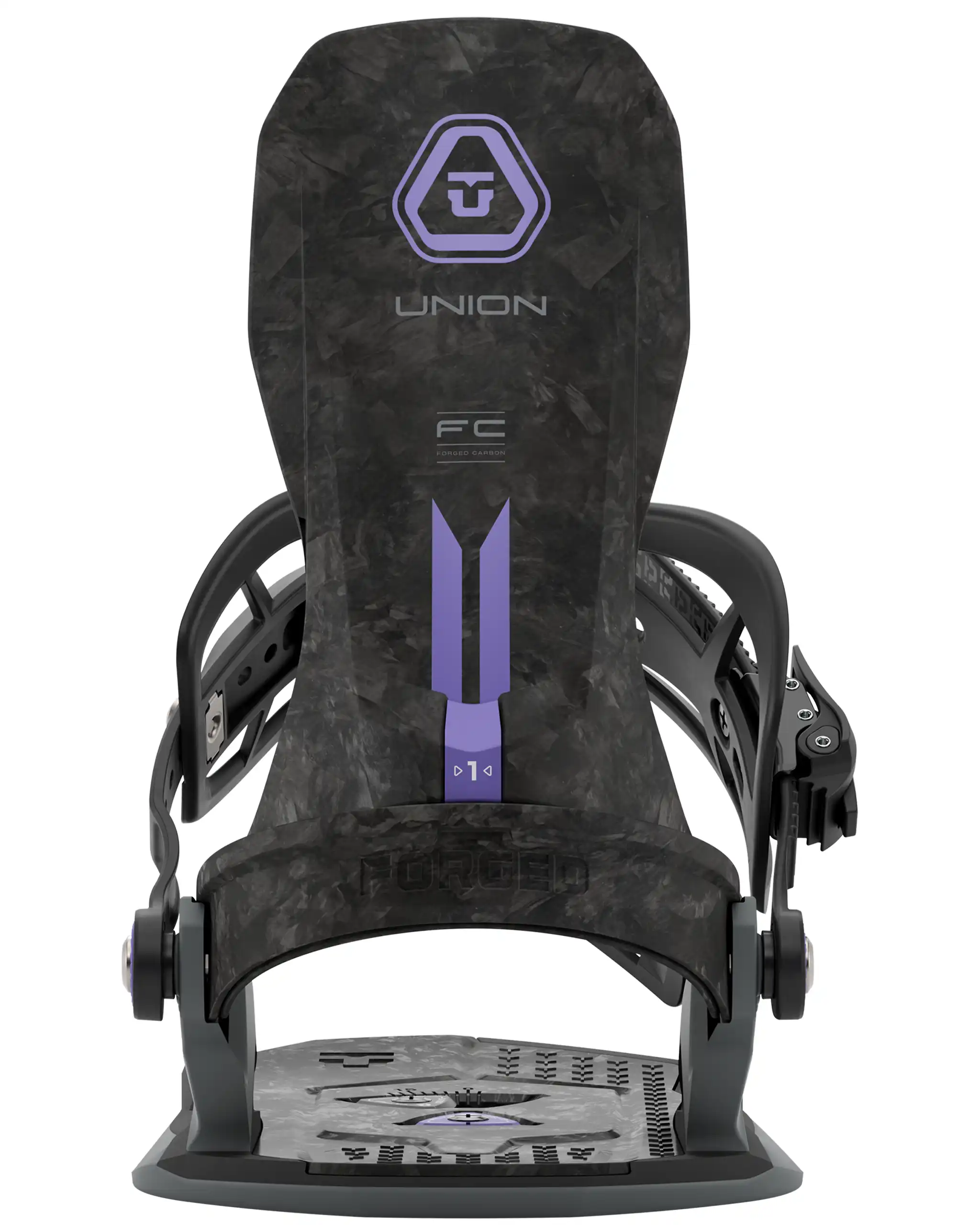 Source Fc Snowboard Bindings 2027 - Image 4