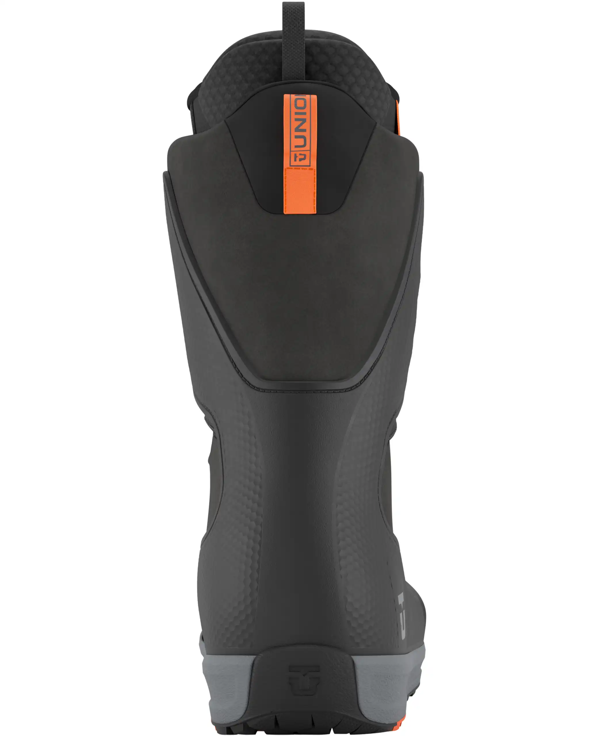 Factory Snowboard Boots - Black 2027 - Image 5