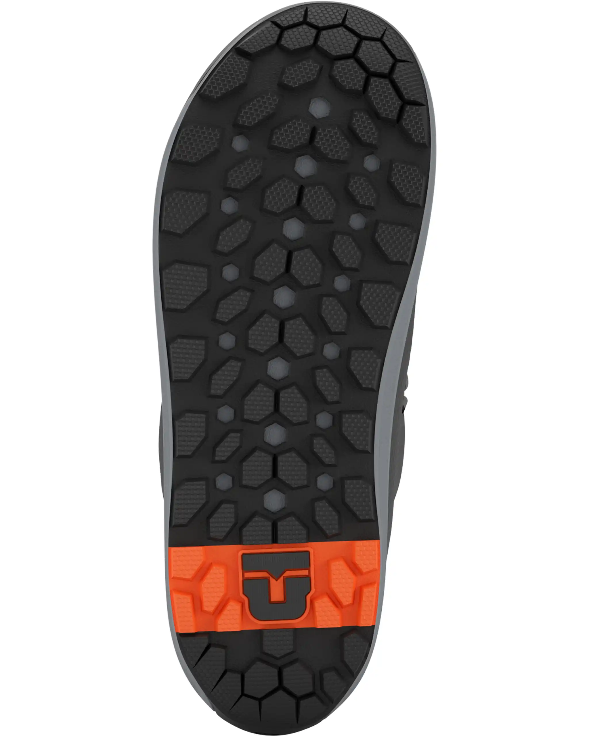 Factory Snowboard Boots - Black 2027 - Image 6