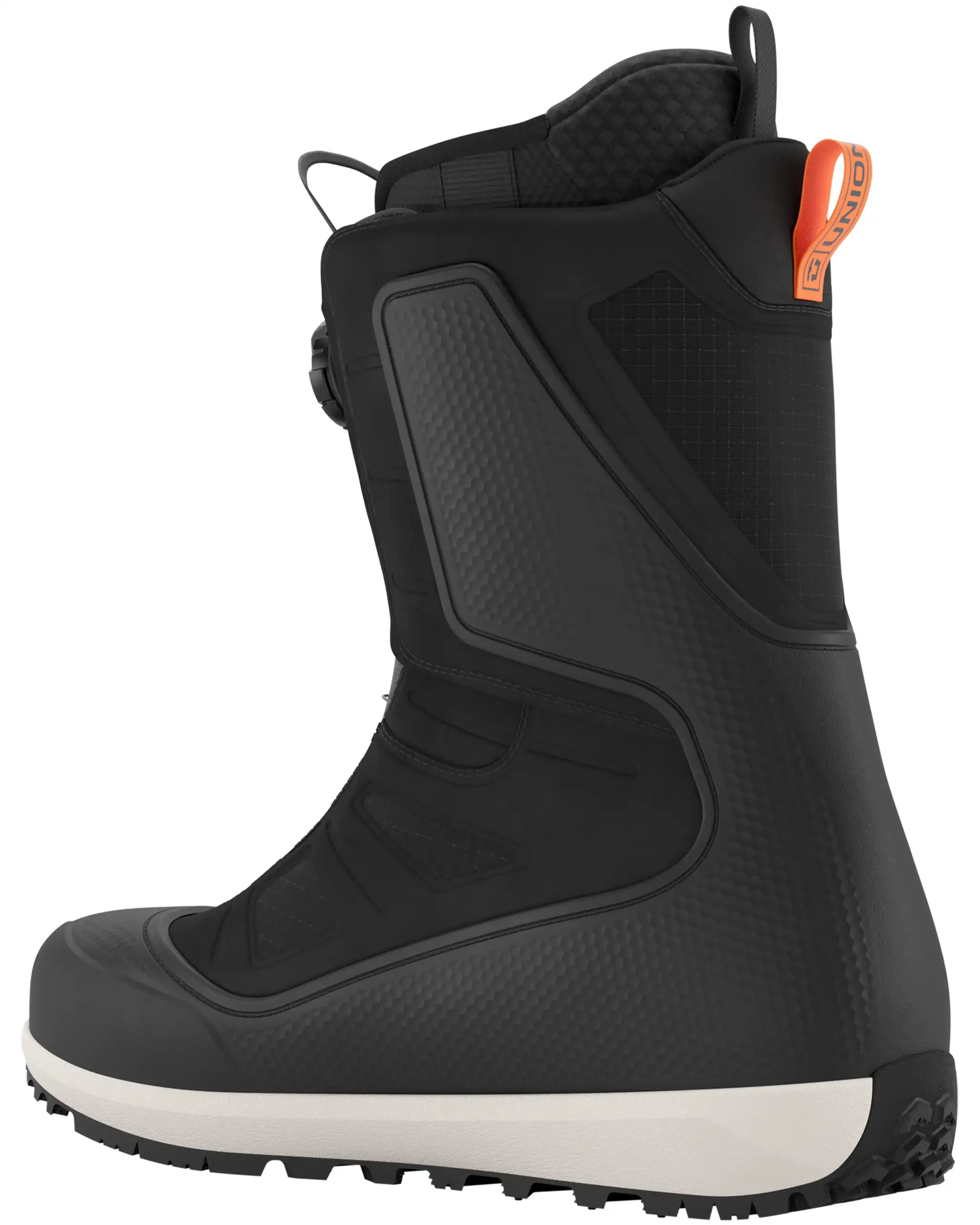 Reset Pro Snowboard Boots - Black 2027 - Image 3