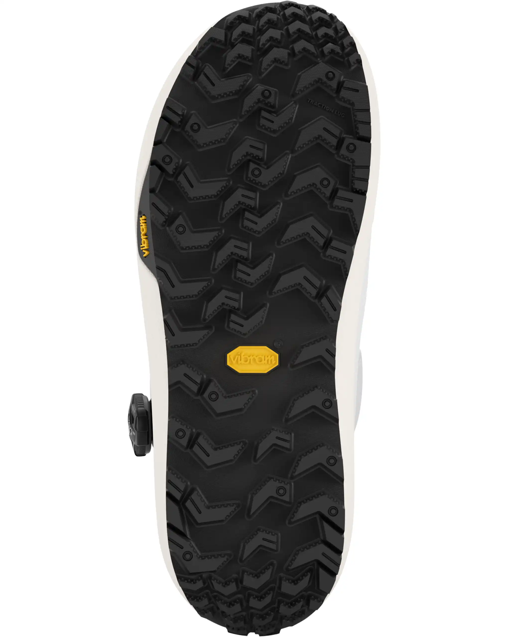Reset Pro Snowboard Boots - White 2027 - Image 6