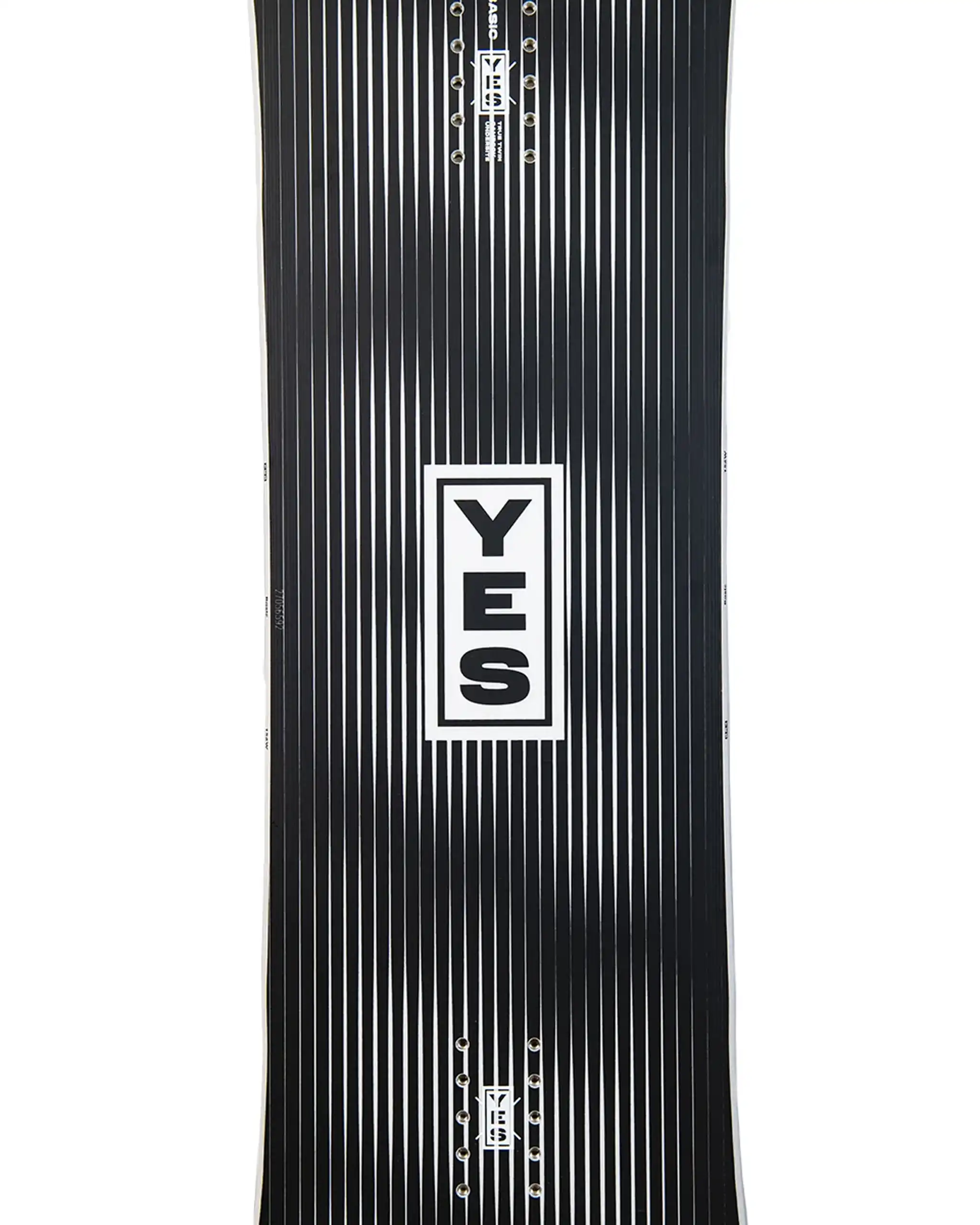 Basic Snowboard 2027 - Image 2