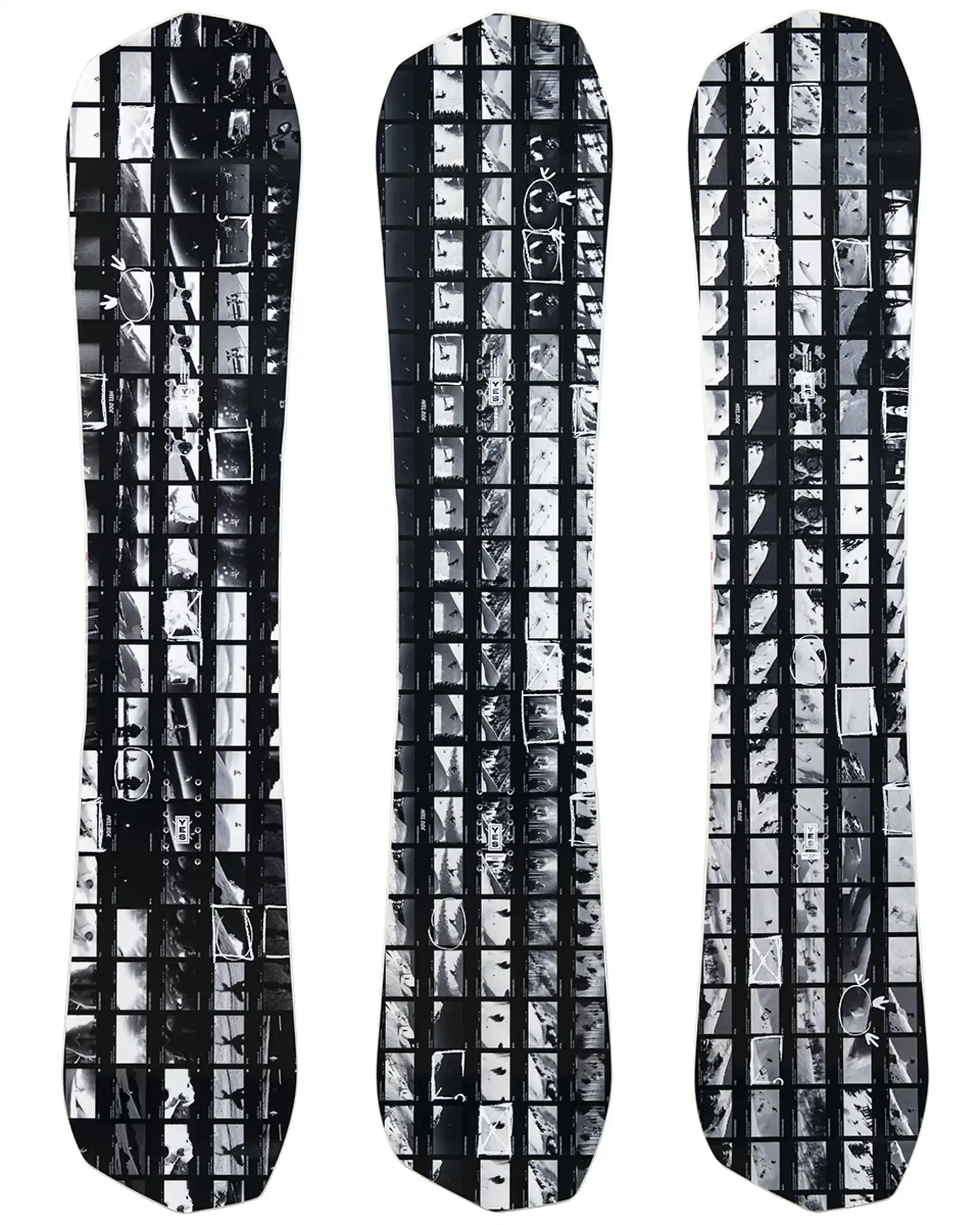 Greats Snowboard 2027 - Image 3