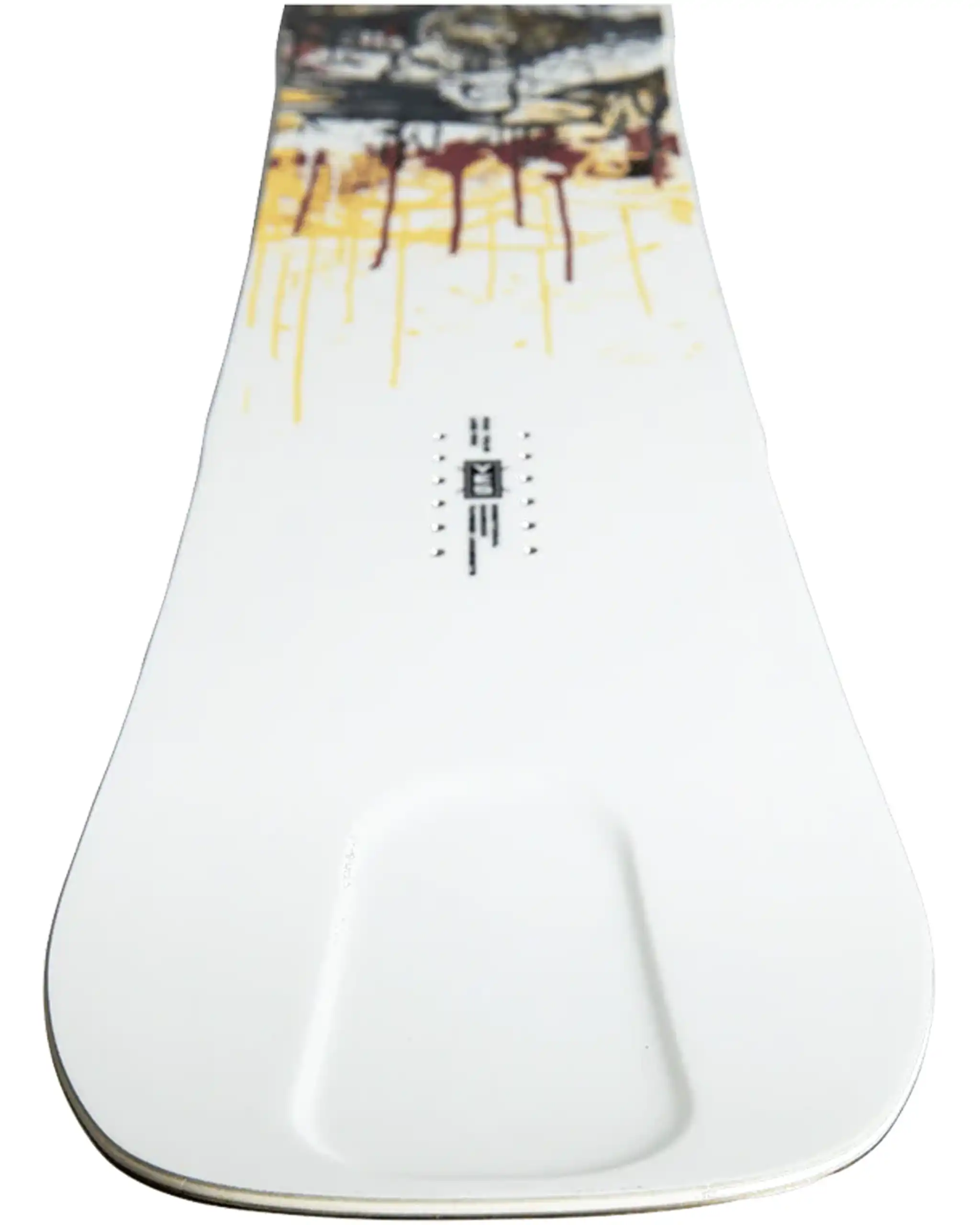 Pick Your Line Pro Dcp Snowboard 2027 - Image 3