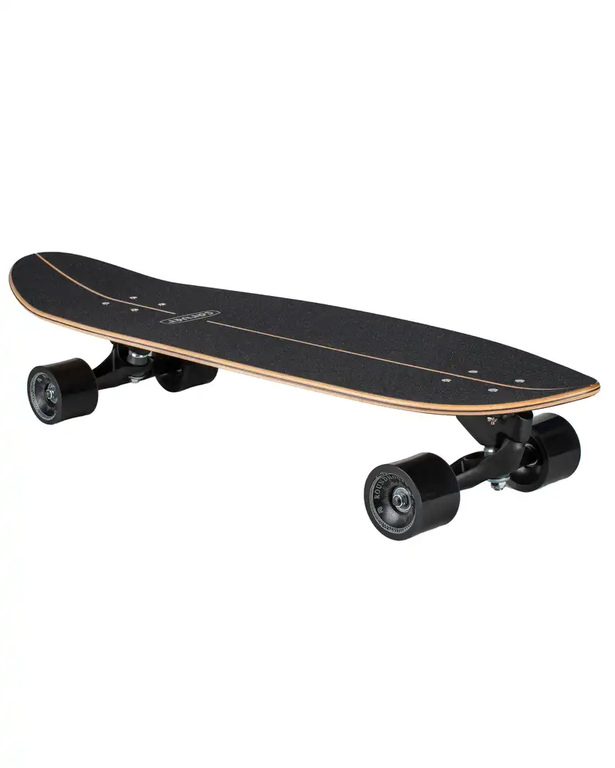 Cx Black Label Complete Surfskate - Image 2