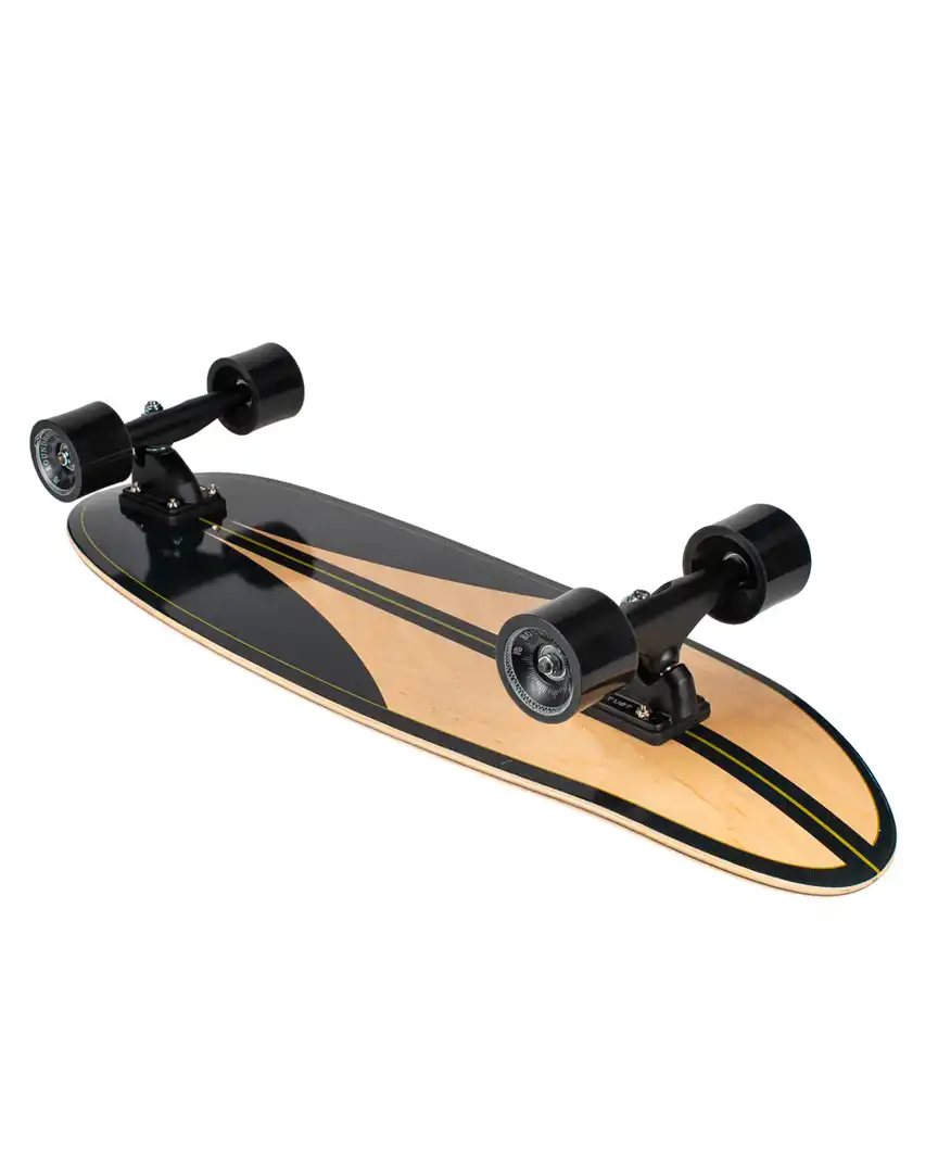 Cx Black Label Complete Surfskate - Image 4