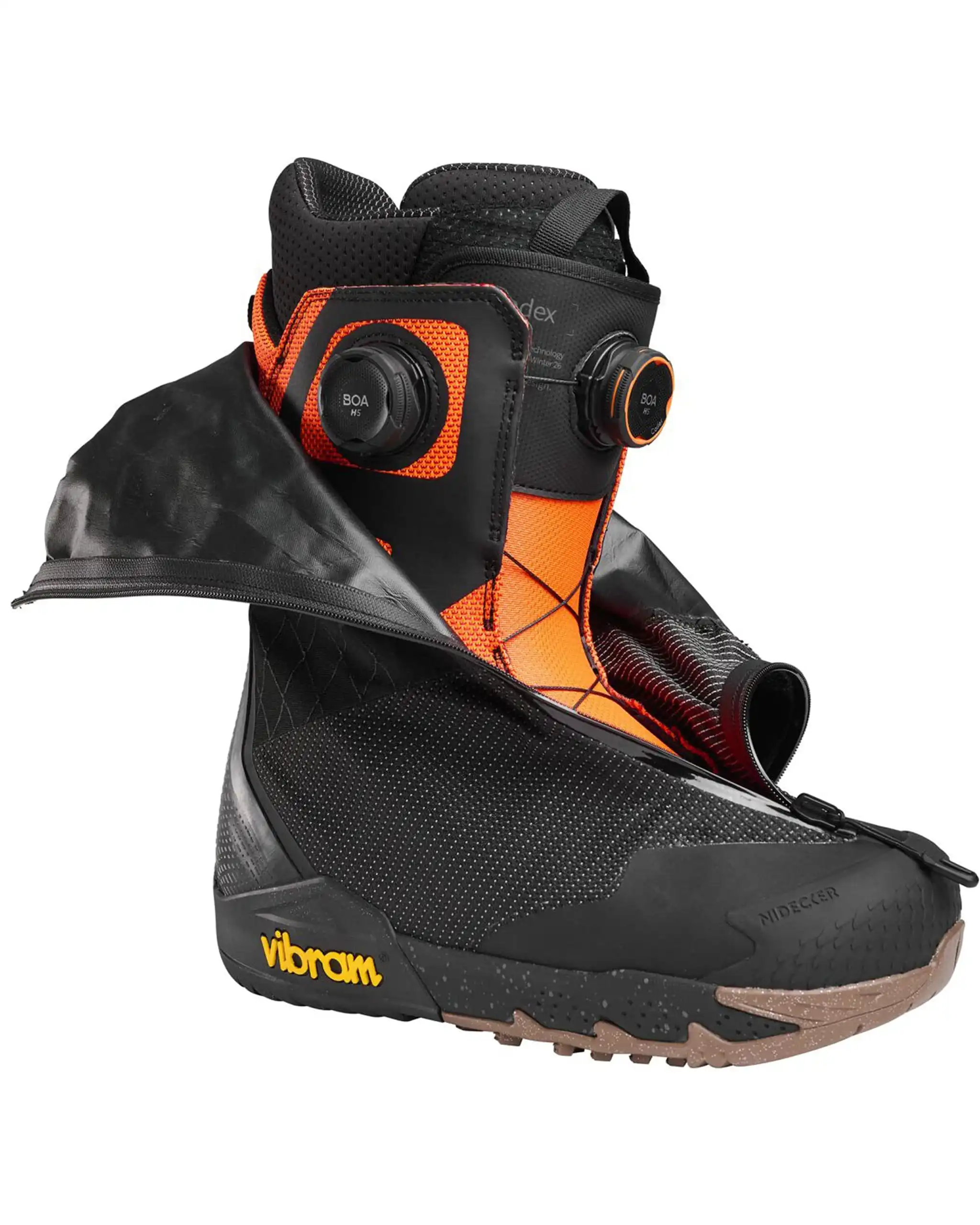 Index Apx Snowboard Boots 2027 - Image 2