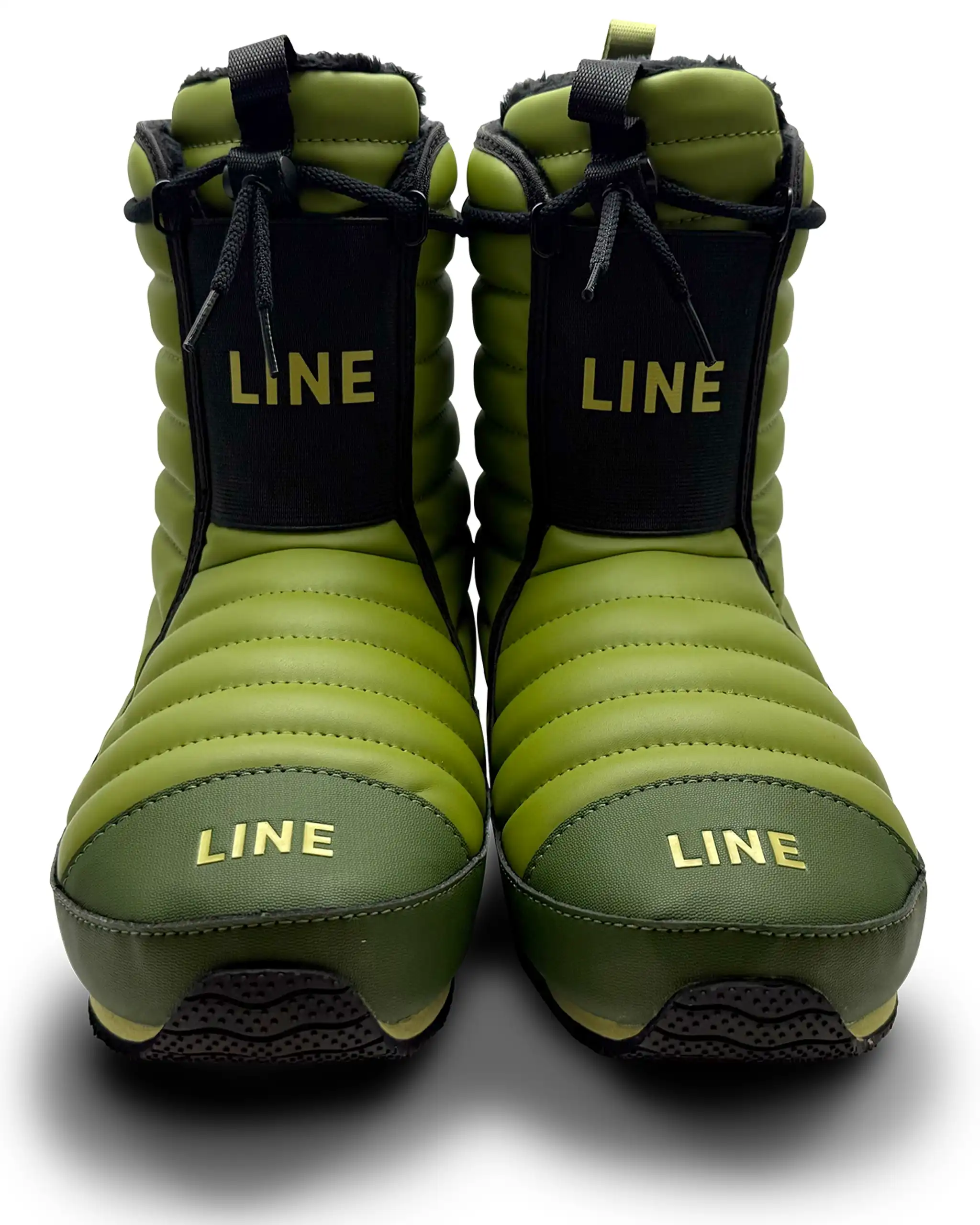 Bootie 2.0 Boots - Green 2027 - Image 4