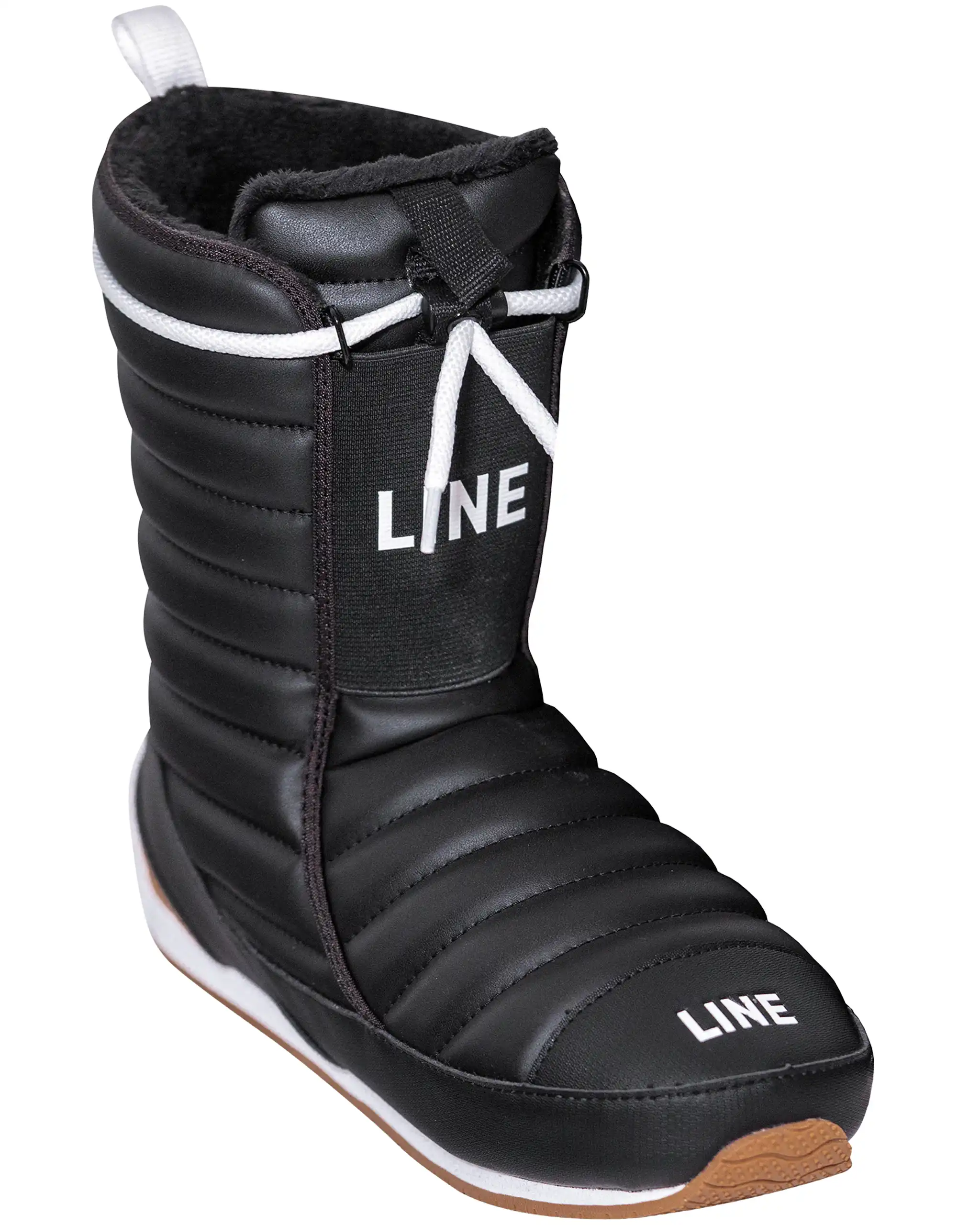 Bootie 2.0 Boots - Black 2027