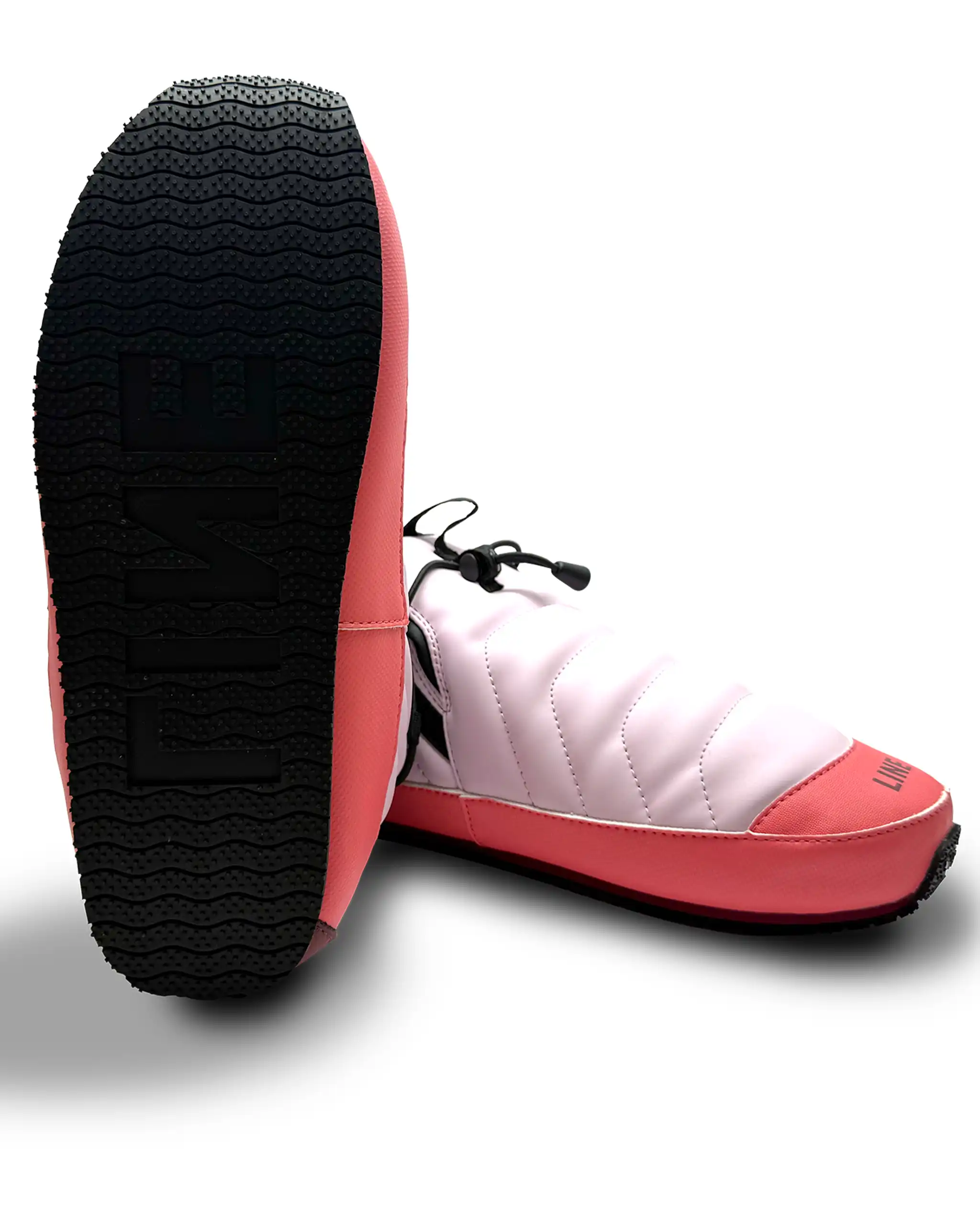 Bootie 1.0 Boots - Pink 2027 - Image 4