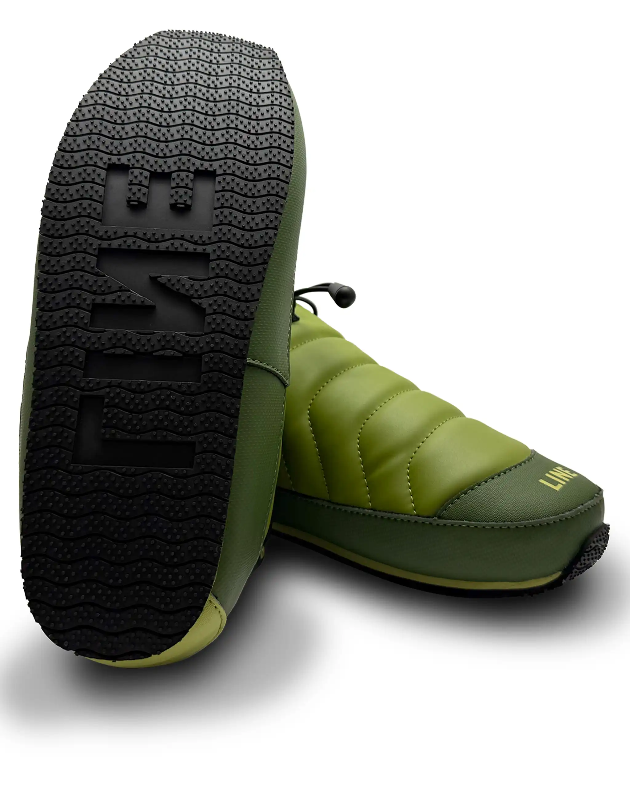 Bootie 1.0 Boots - Green 2027 - Image 4