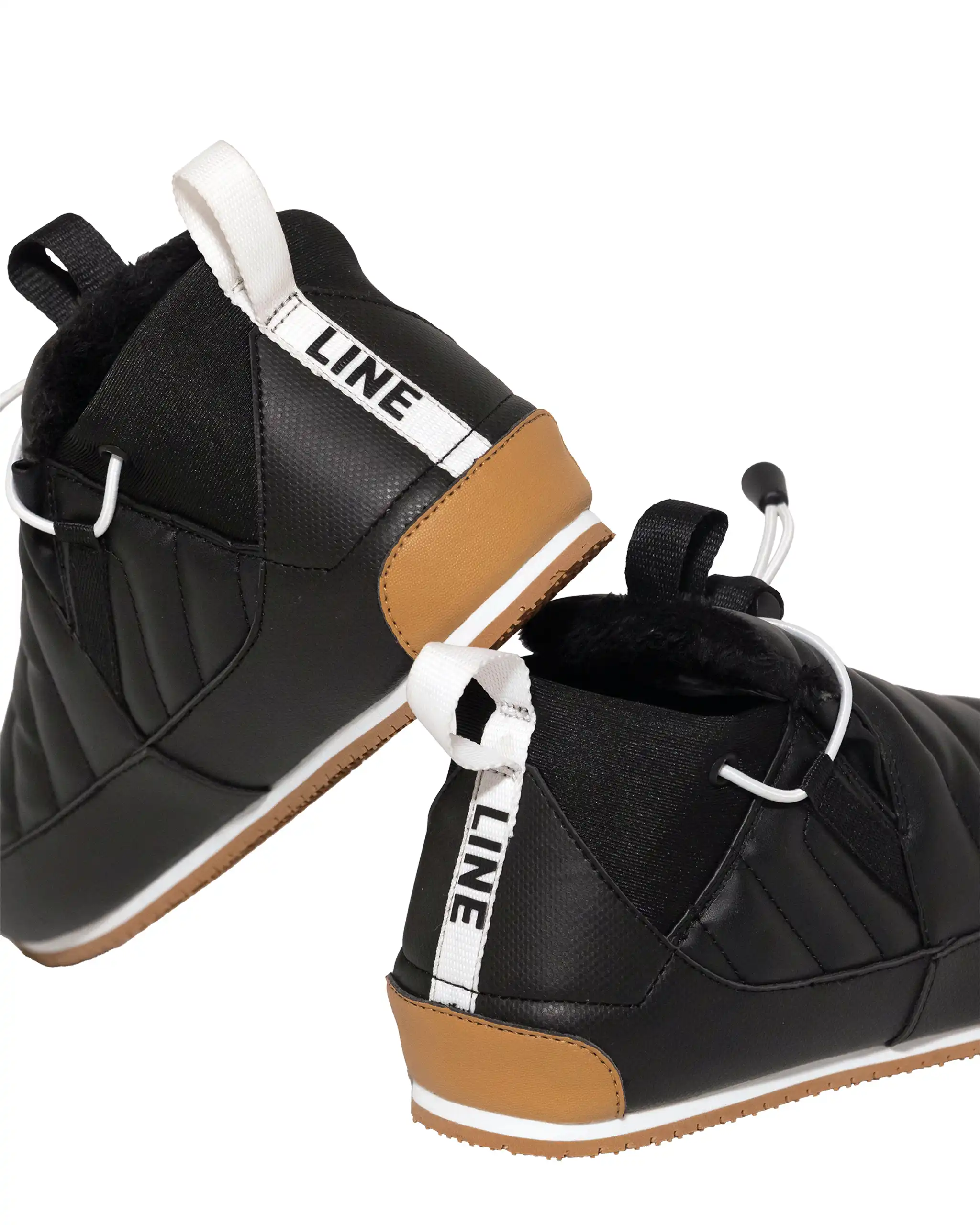 Bootie 1.0 Boots - Black 2027 - Image 3