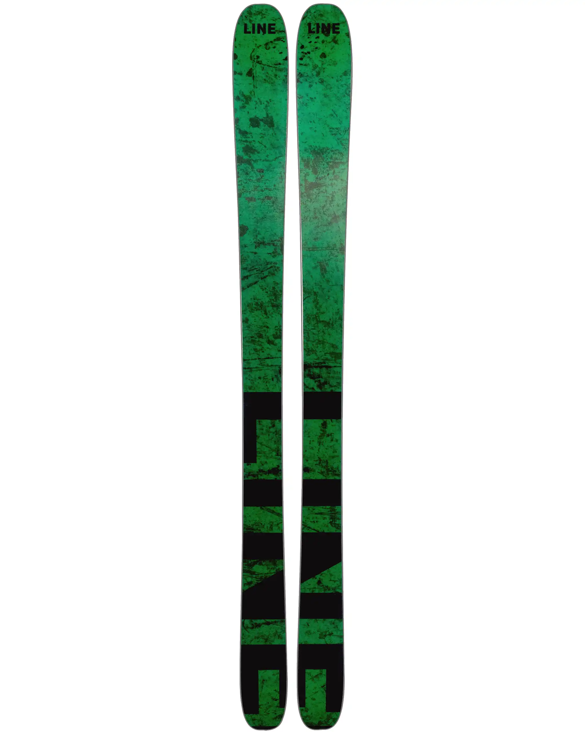 Optic 96 Skis 2027 - Image 2