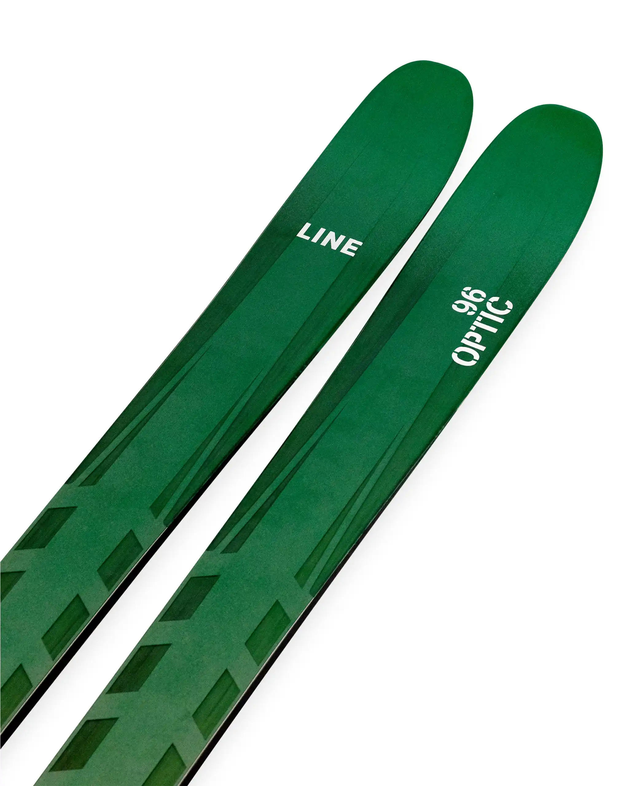 Optic 96 Skis 2027 - Image 3