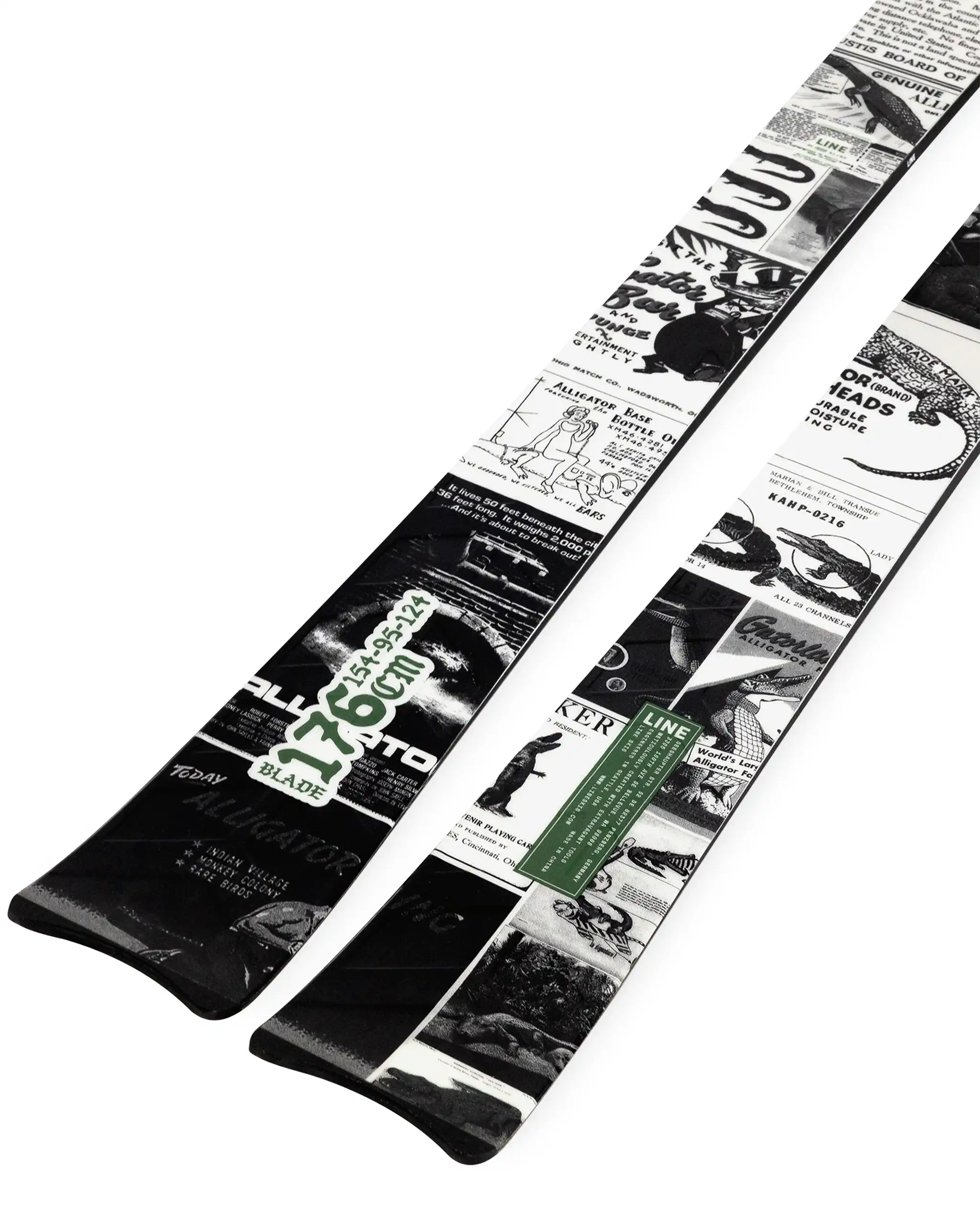 Blade Skis 2027 - Image 4