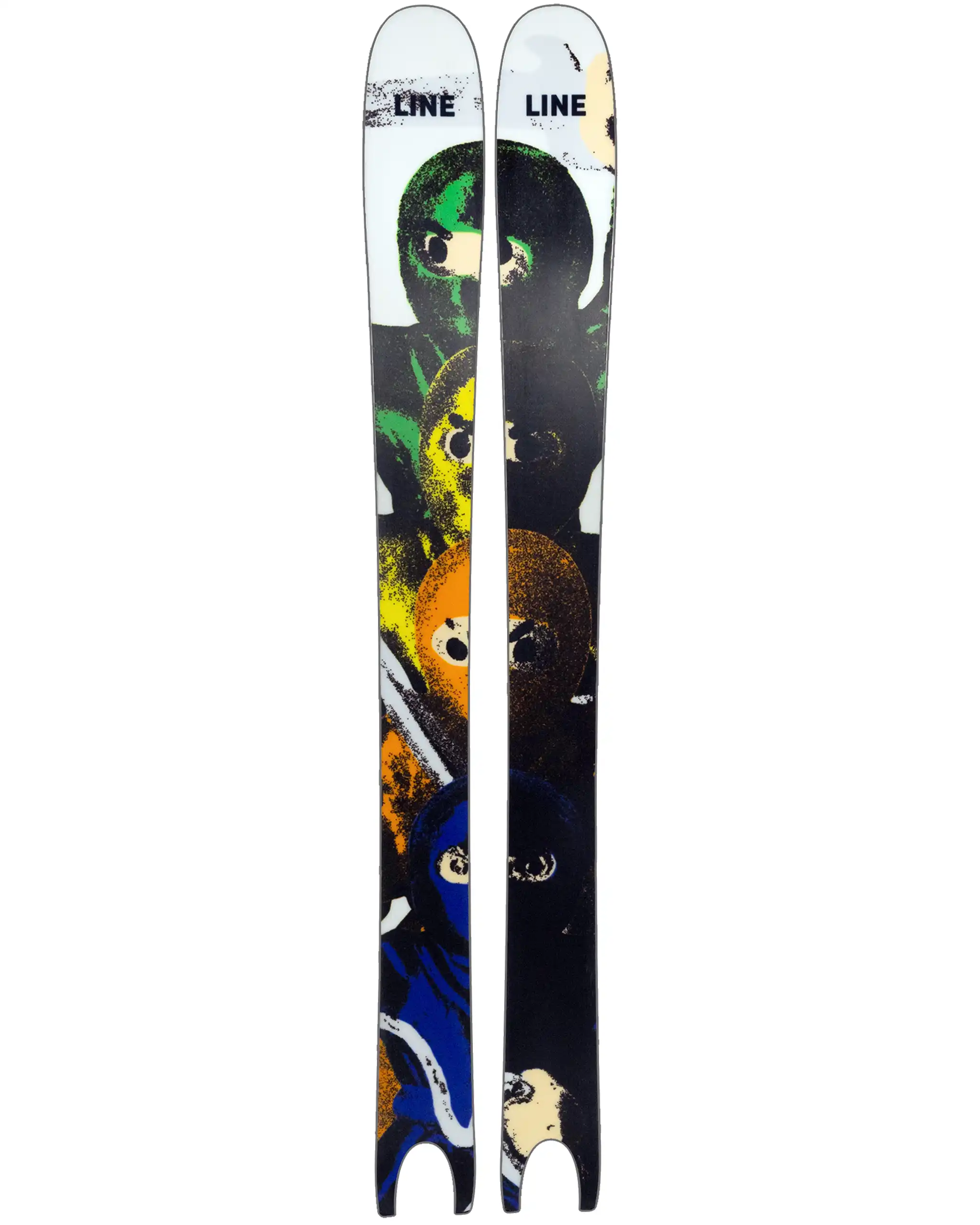 Pescado Skis 2027 - Image 2