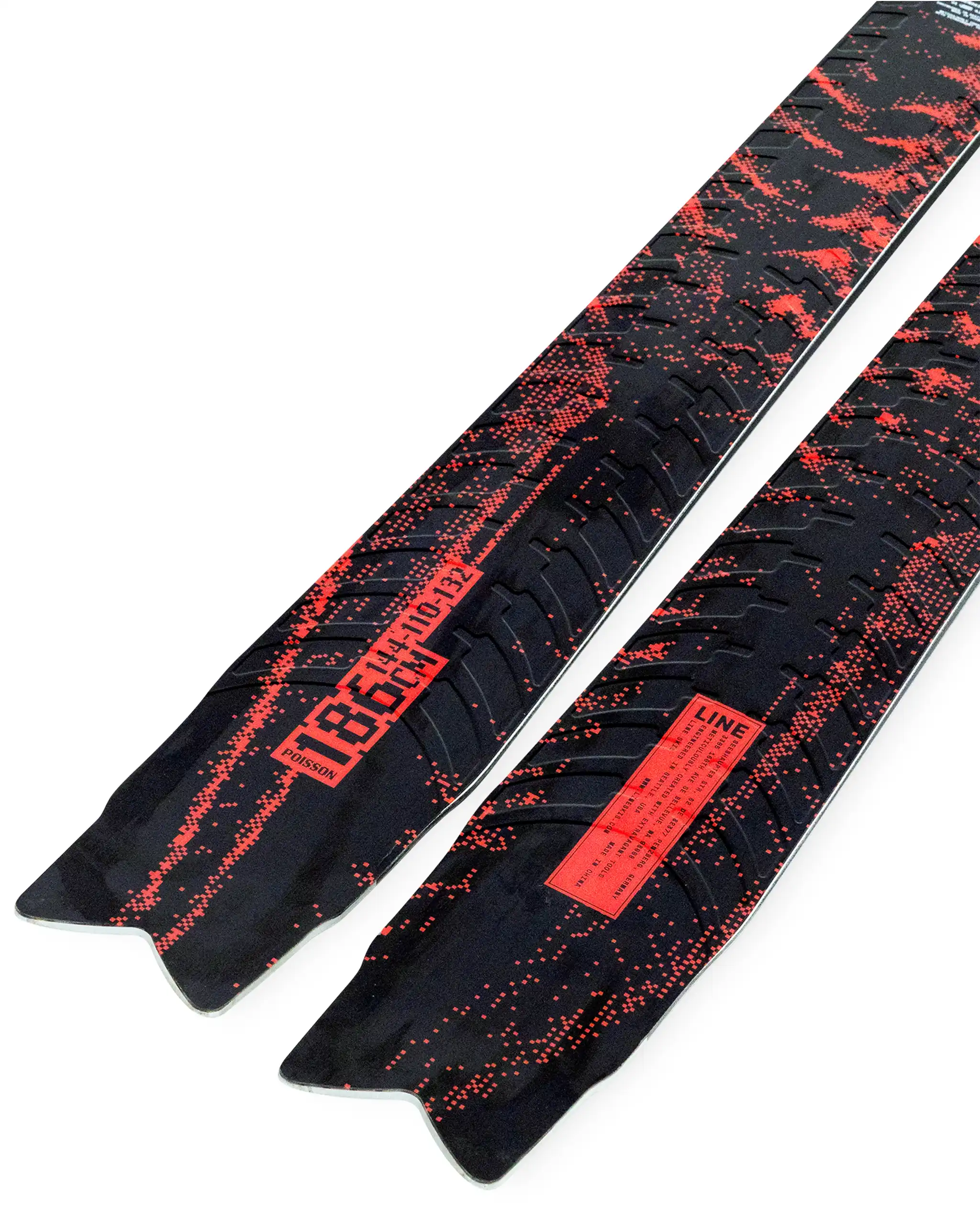 Poisson Skis 2027 - Image 4
