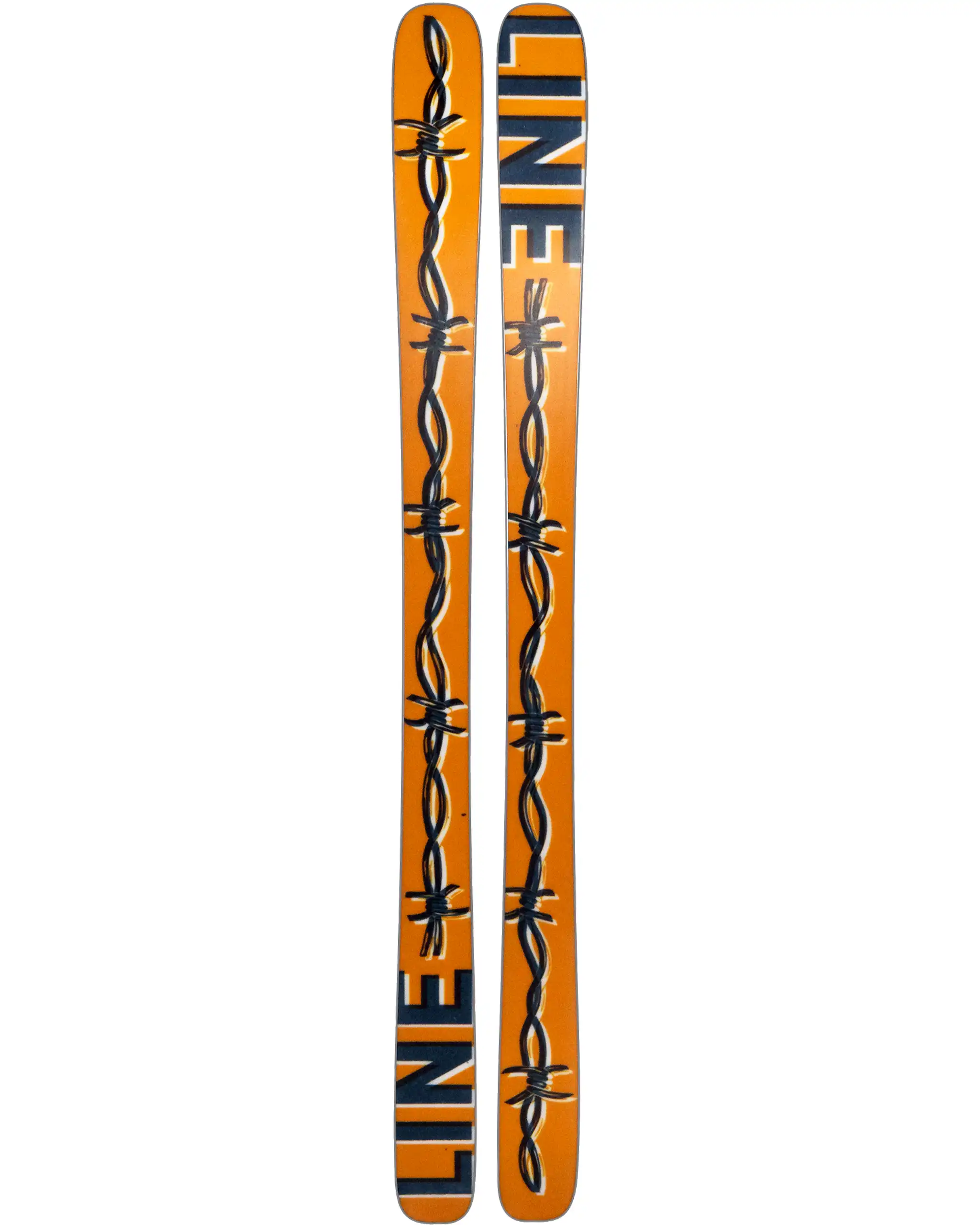 Chronic 94 Skis 2027 - Image 2