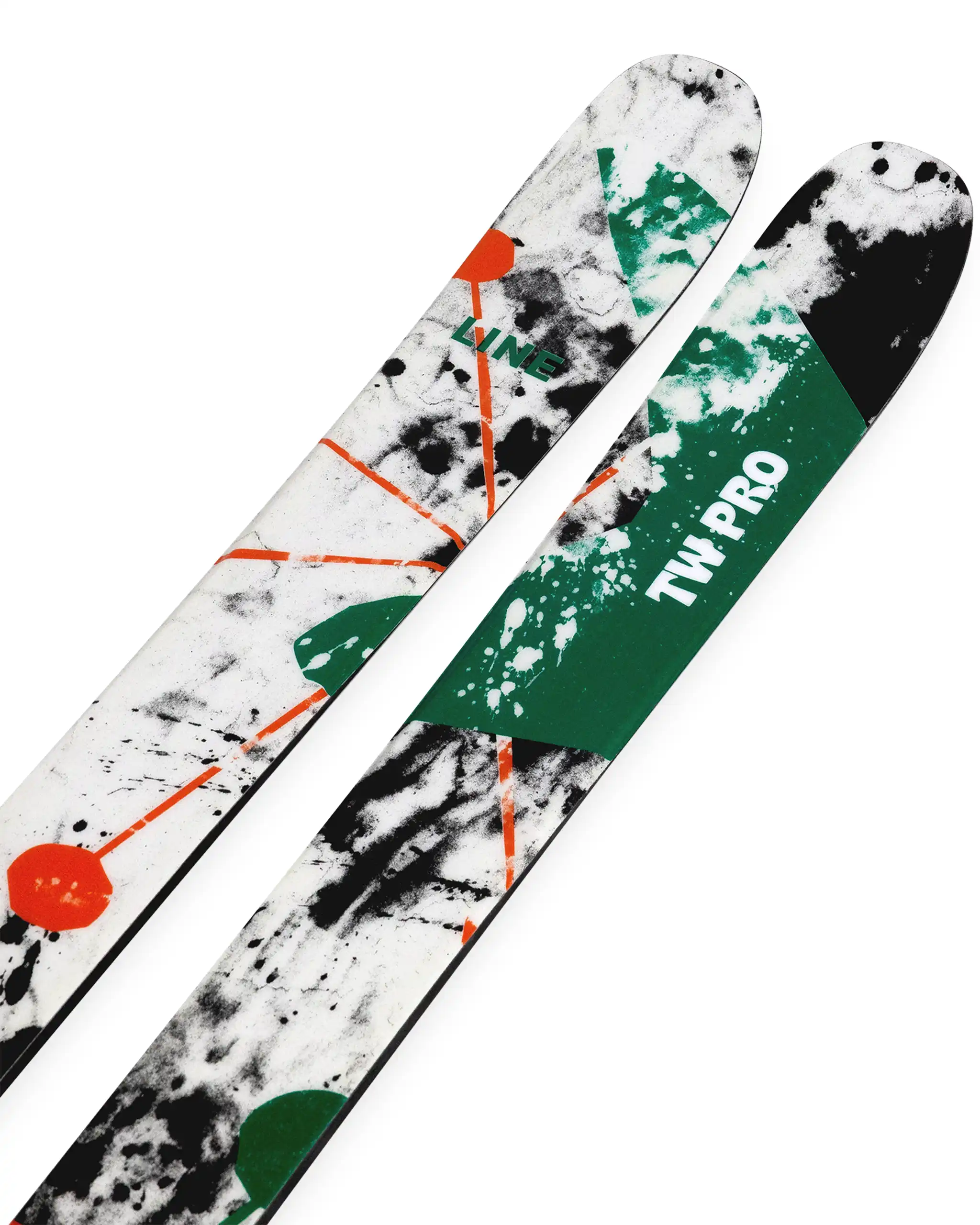 Tom Wallisch Pro Skis 2027 - Image 3