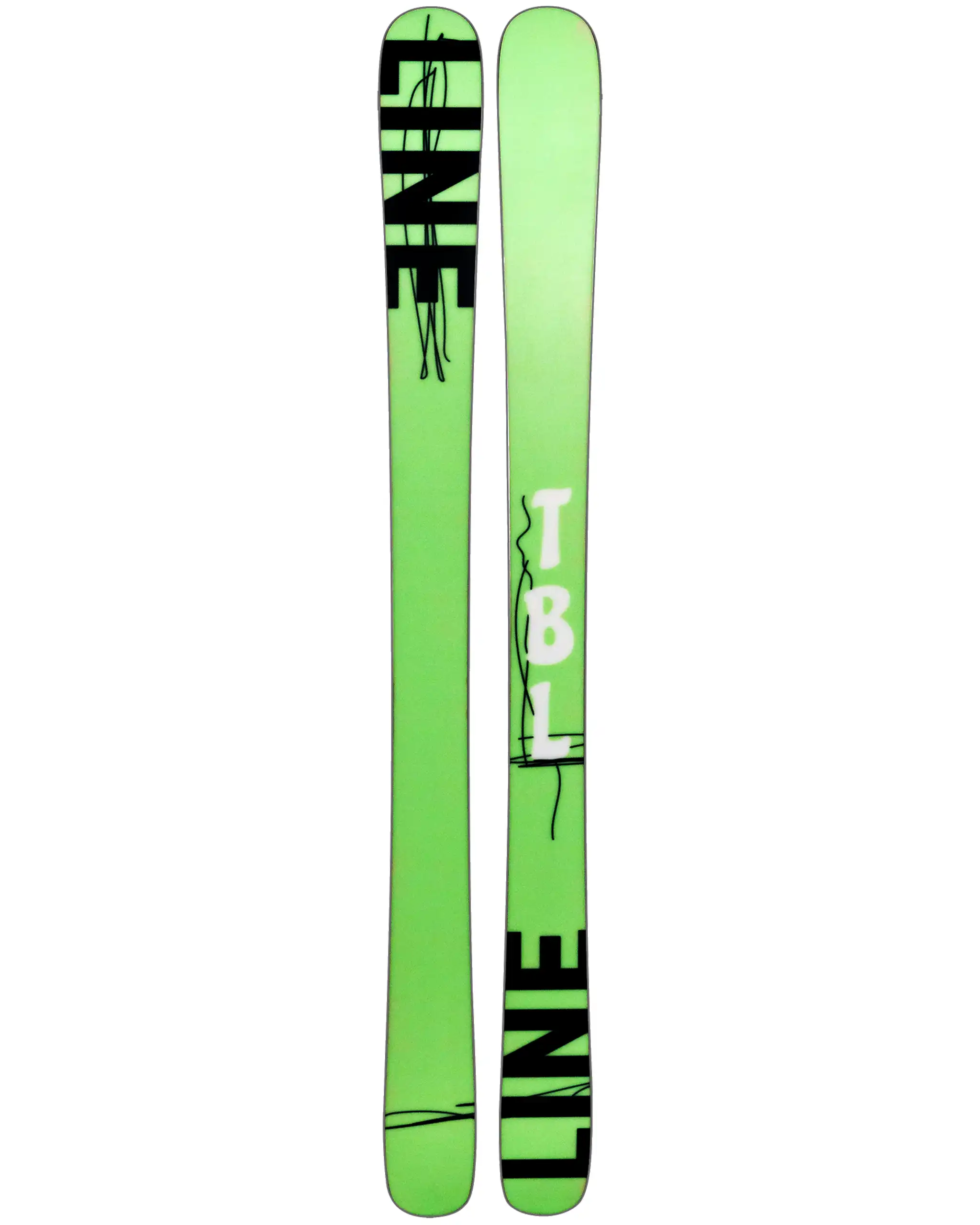 Blend Tbl Skis 2027 - Image 2