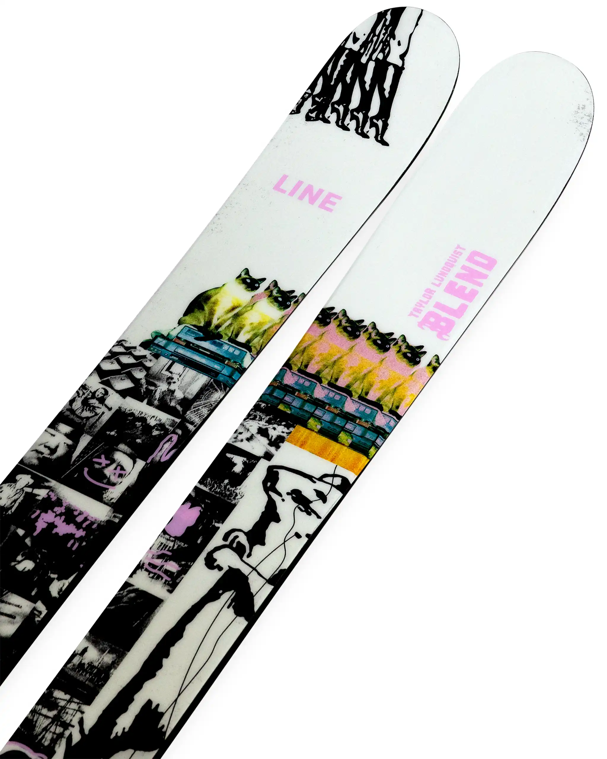 Blend Tbl Skis 2027 - Image 3