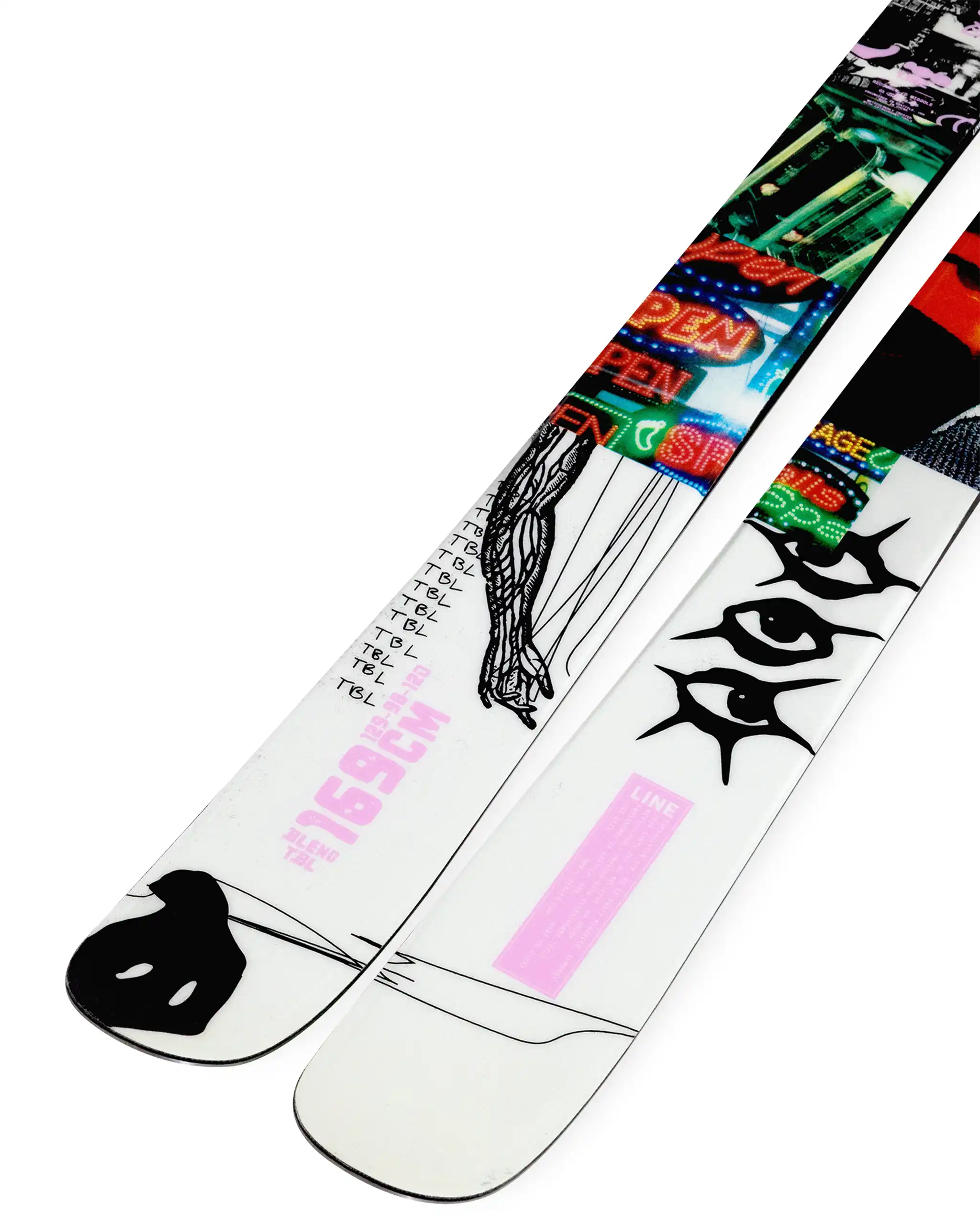 Blend Tbl Skis 2027 - Image 4
