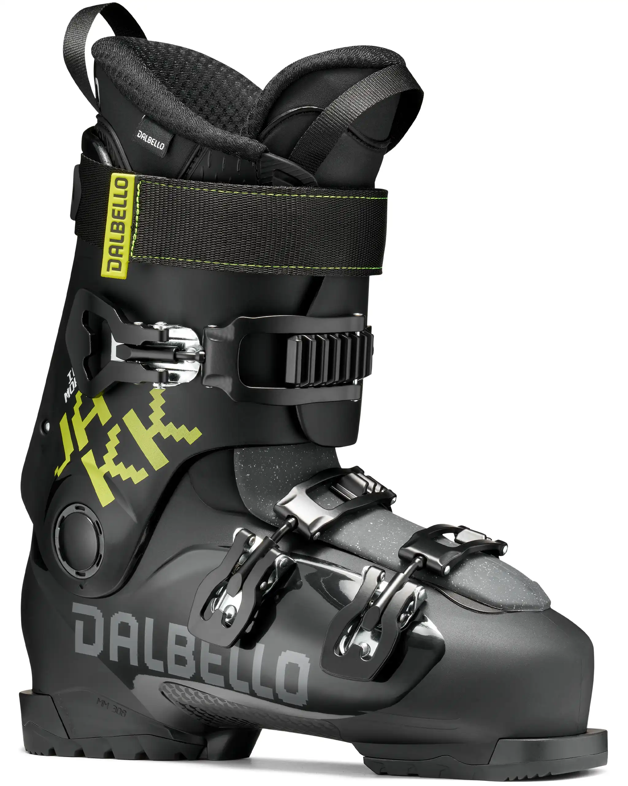 Il Moro Jakk If Ski Boots 2027 - Image 2