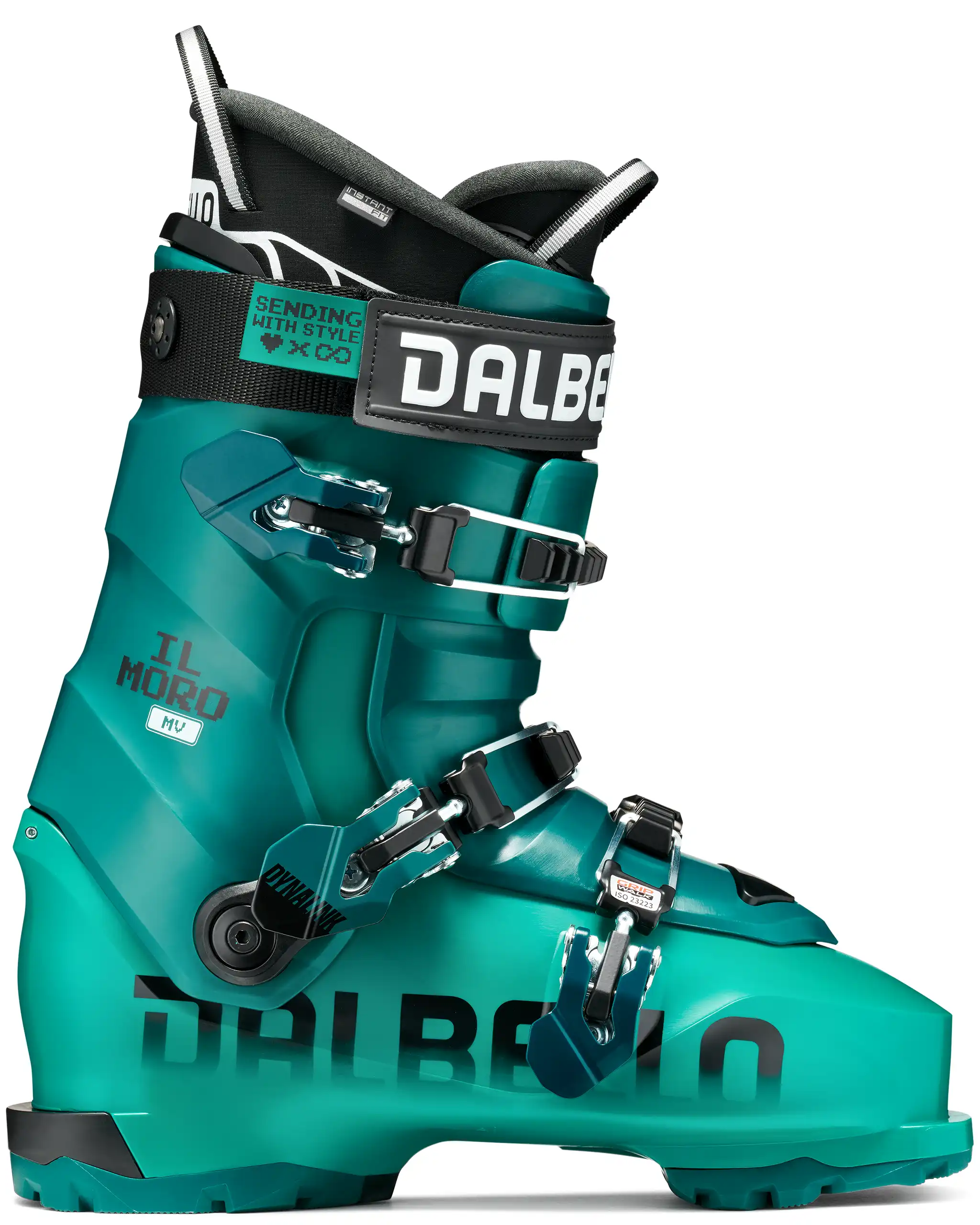 Il Moro Mv If Ski Boots 2027