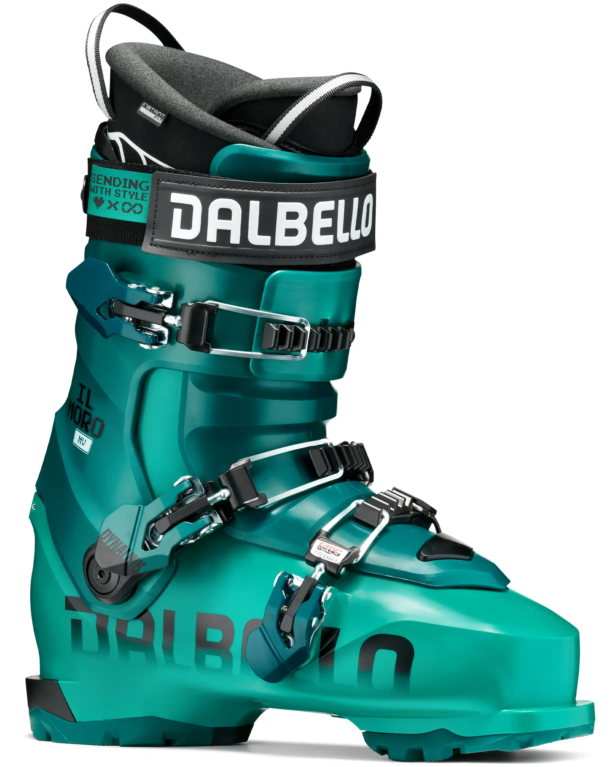 Il Moro Mv If Ski Boots 2027 - Image 2
