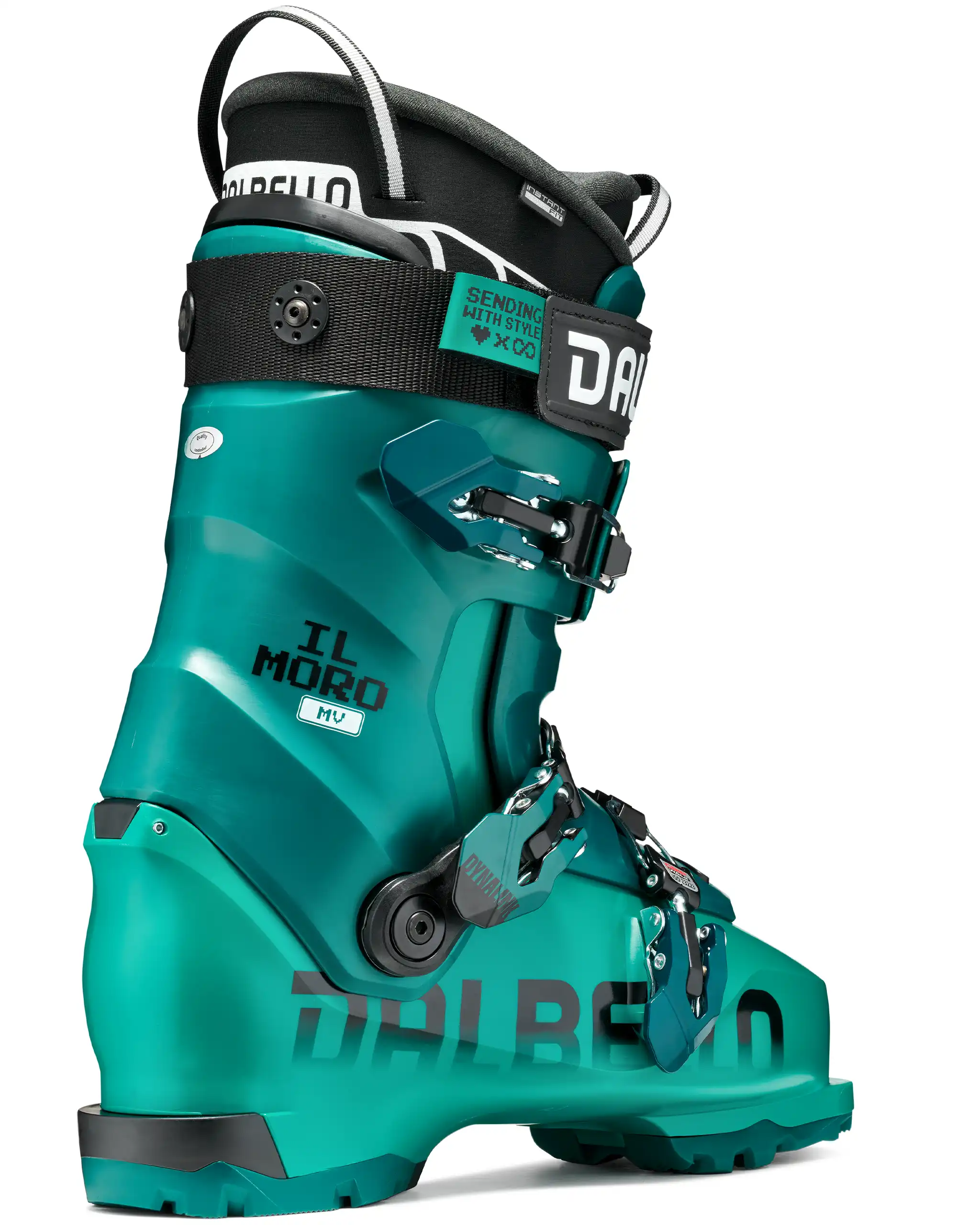 Il Moro Mv If Ski Boots 2027 - Image 3