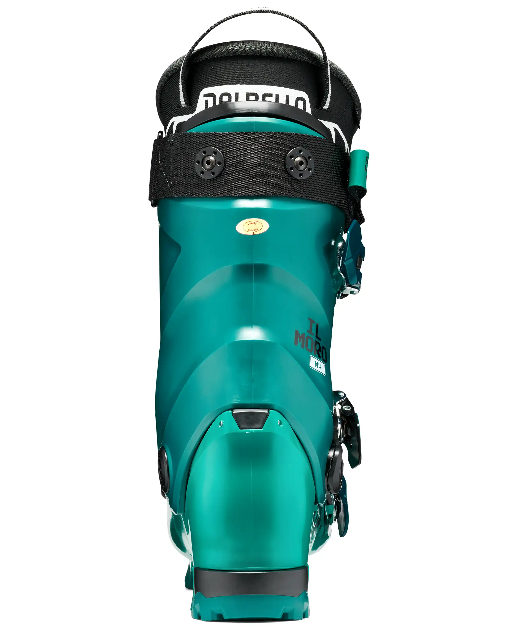 Il Moro Mv If Ski Boots 2027 - Image 4