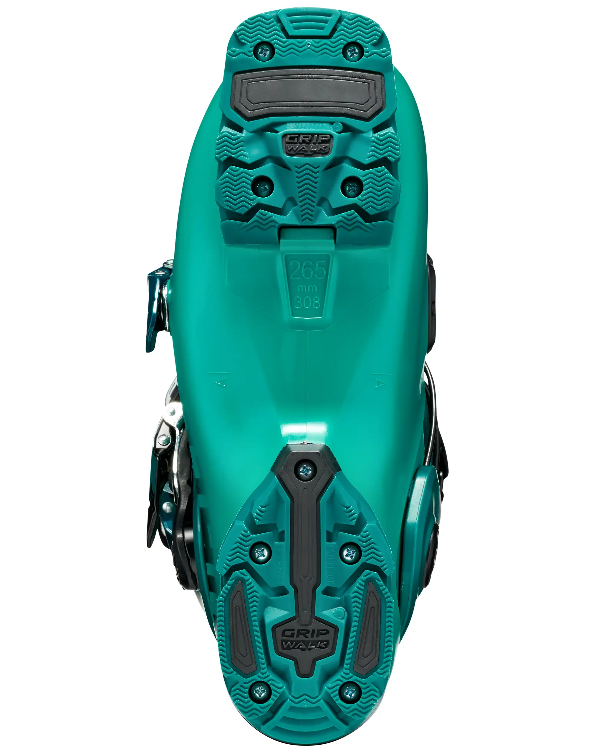 Il Moro Mv If Ski Boots 2027 - Image 5