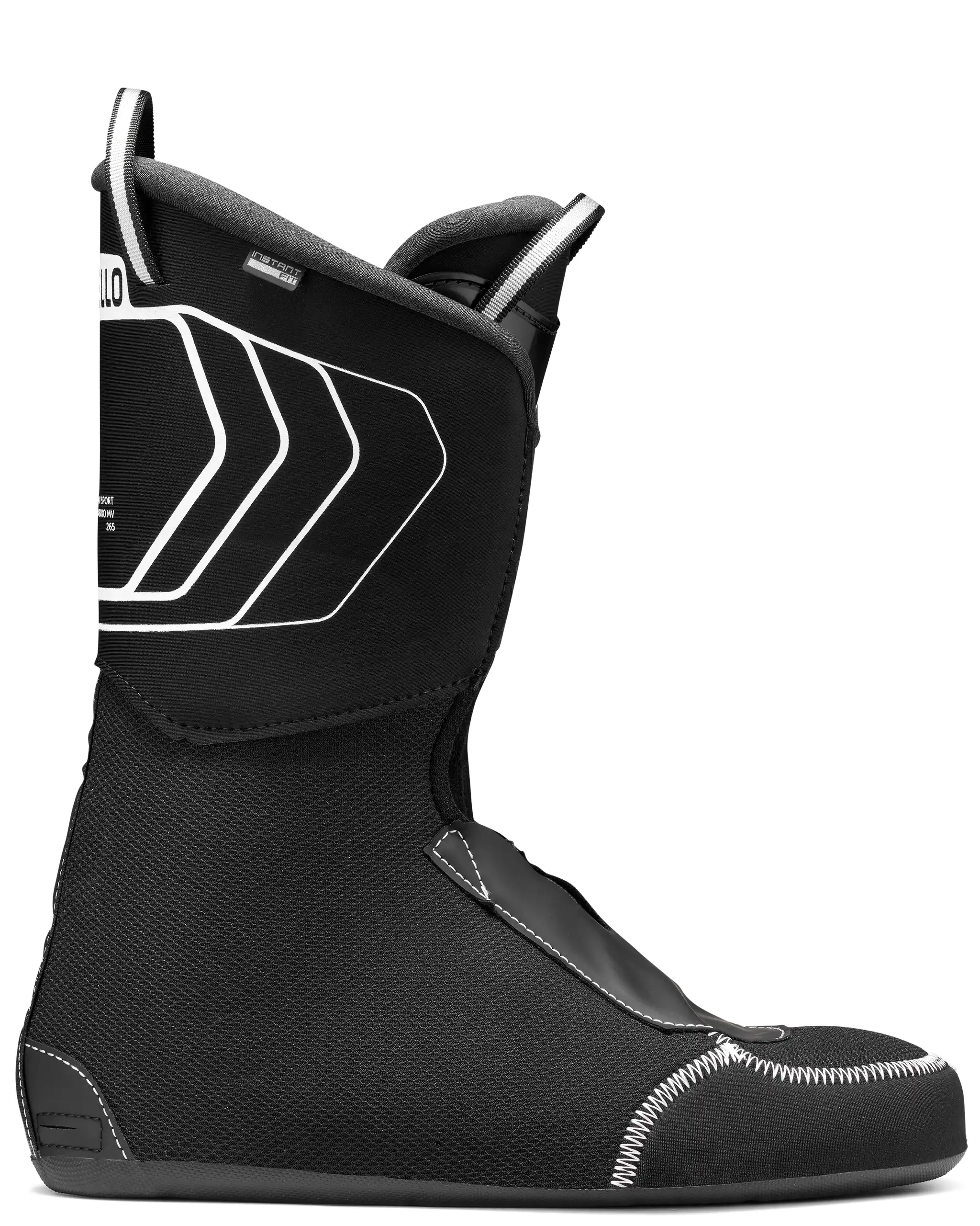 Il Moro Mv If Ski Boots 2027 - Image 6