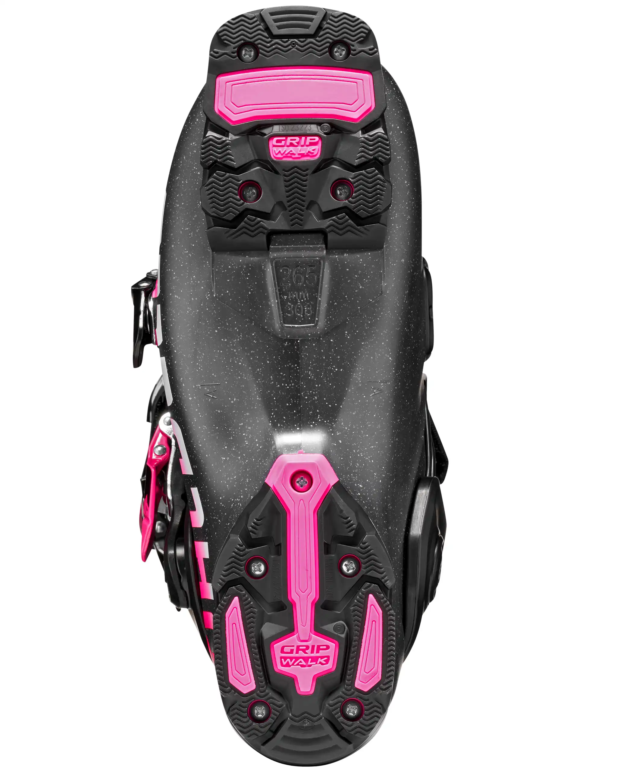 Il Moro 110 3Dwrap Ski Boots 2027 - Image 5