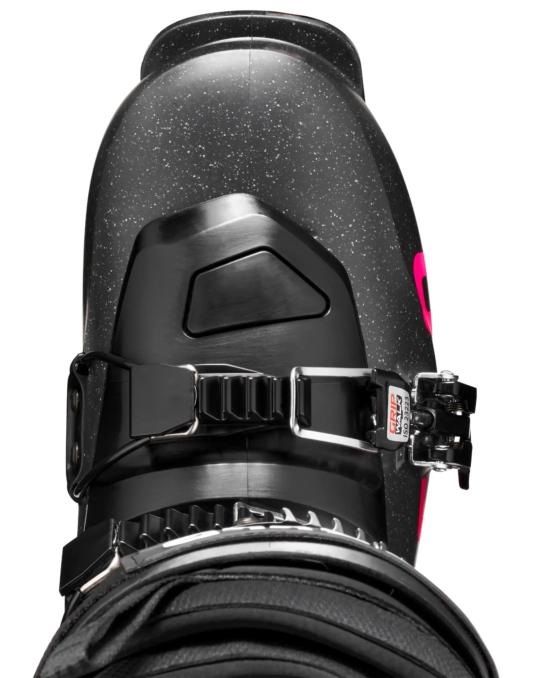 Il Moro 110 3Dwrap Ski Boots 2027 - Image 6
