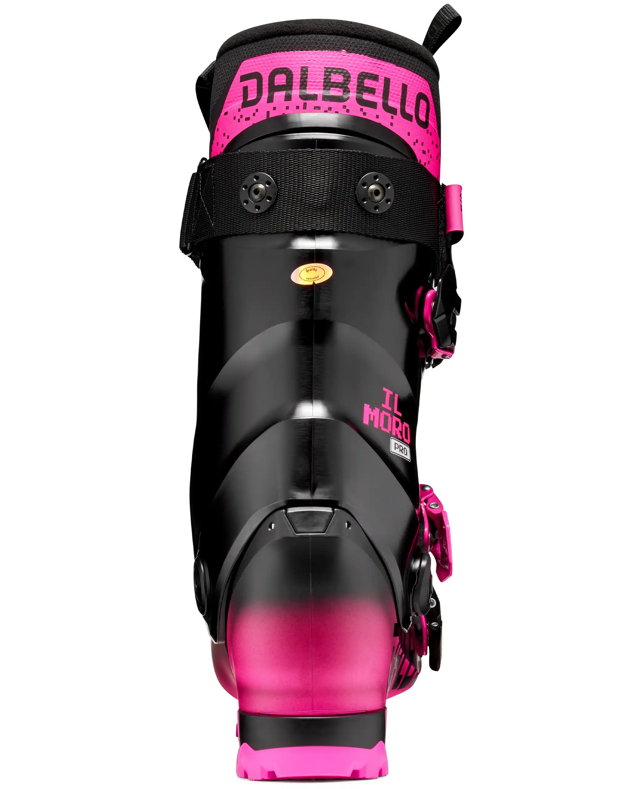 Il Moro Pro 3Dwrap Ski Boots 2027 - Image 4