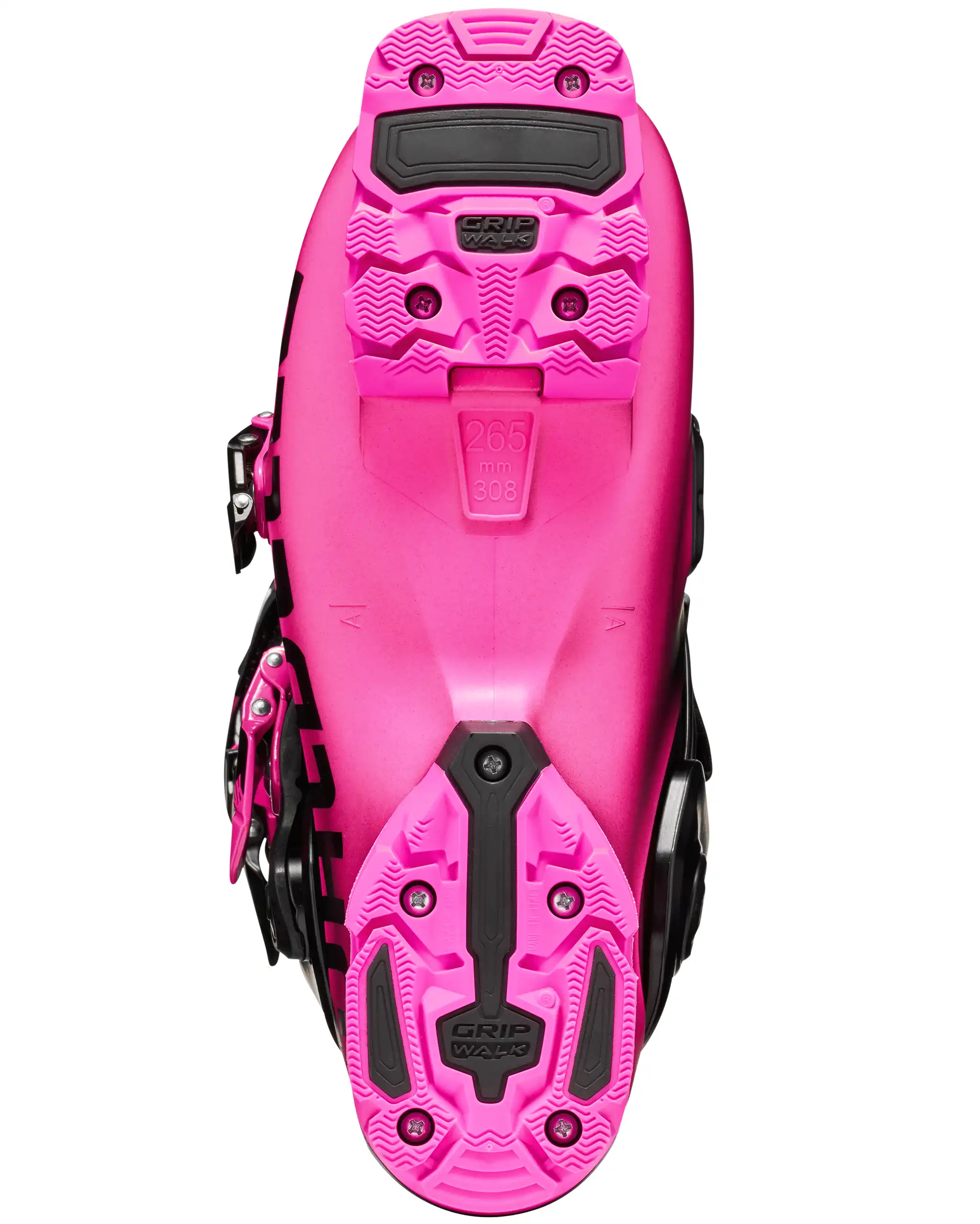 Il Moro Pro 3Dwrap Ski Boots 2027 - Image 5