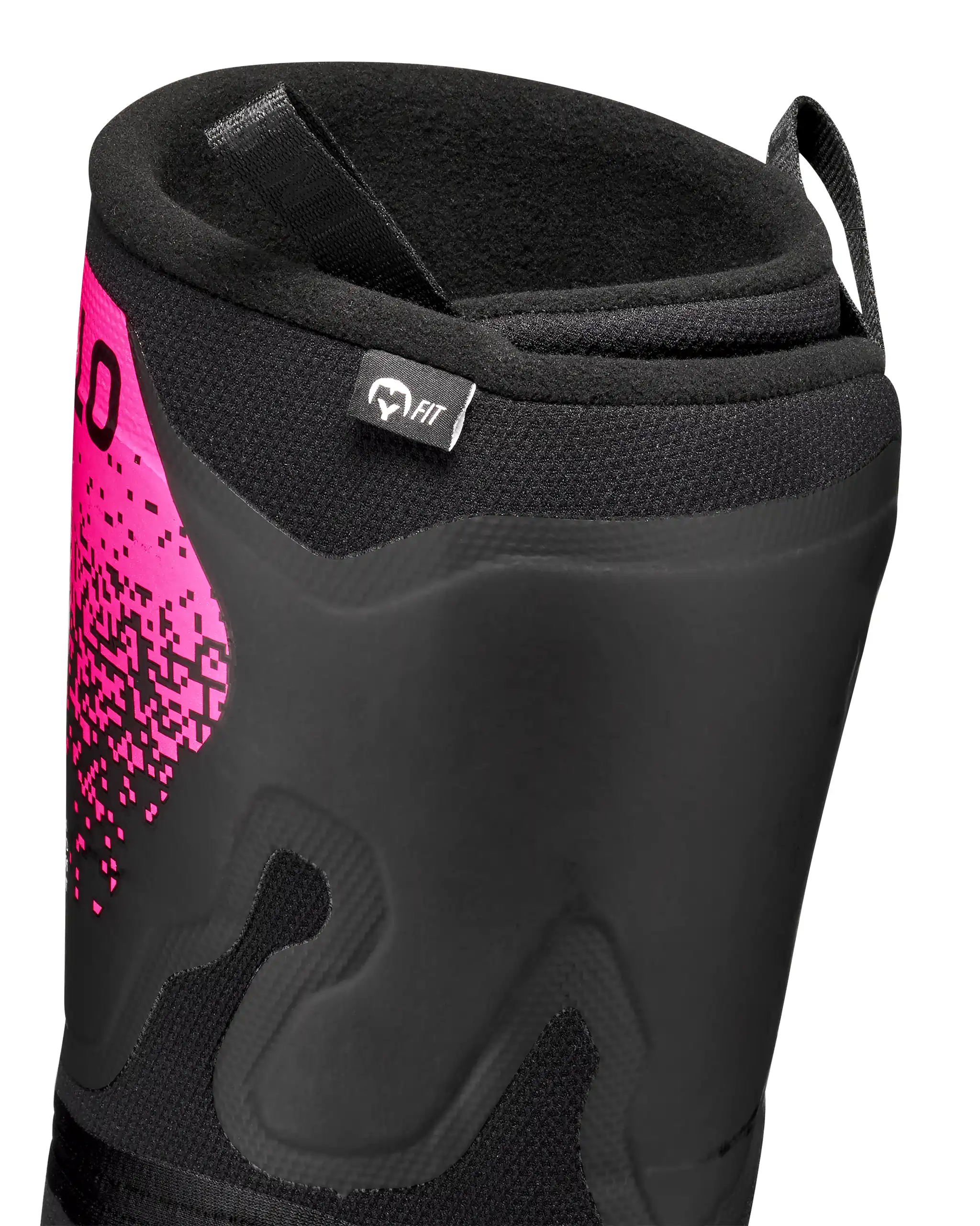 Il Moro Pro 3Dwrap Ski Boots 2027 - Image 8